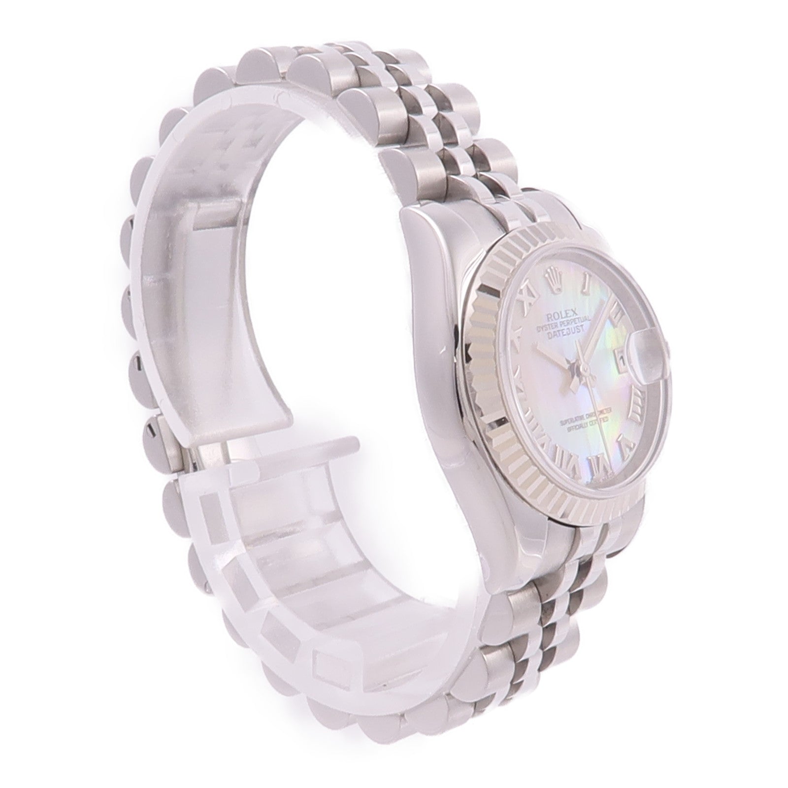 ROLEX Datejust 179174