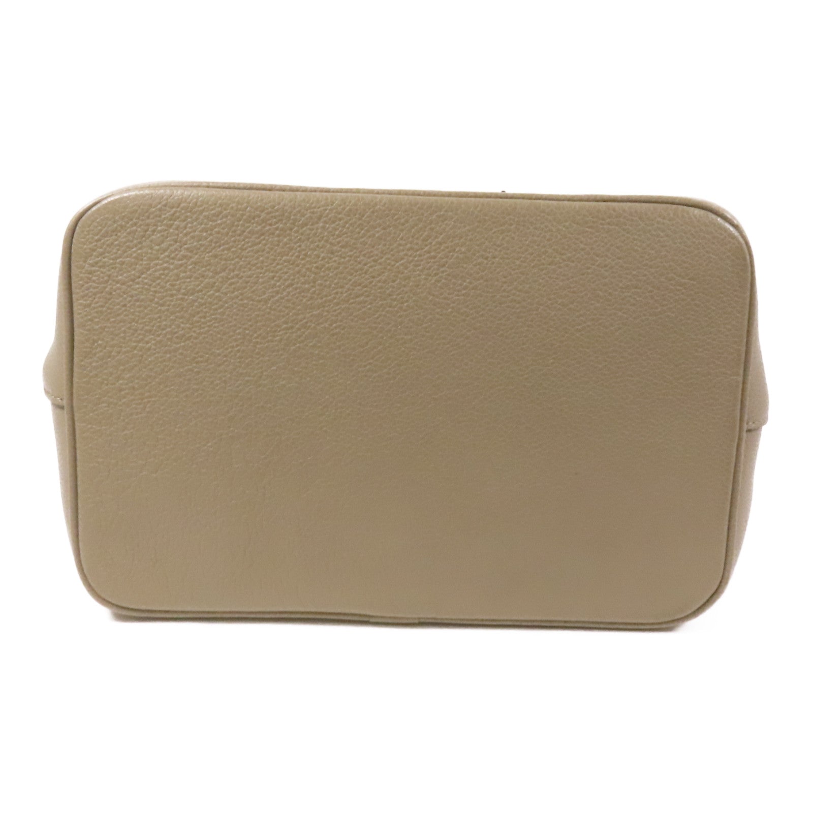 LOUIS VUITTON Monogram Empreinte Neo Noe MM金扣手挽肩背兩用袋