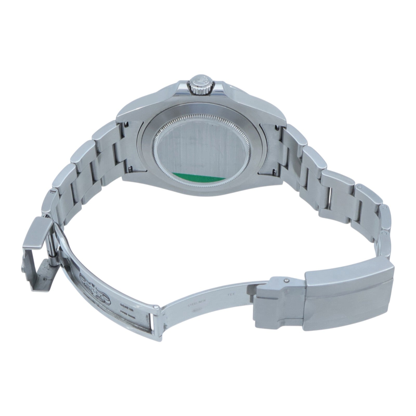 ROLEX ExplorerⅡ216570
