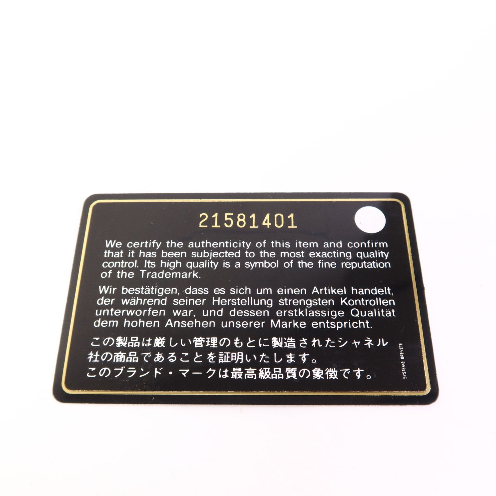 CHANEL 天鵝絨Boy WOC Wallet On Chain銀扣肩背袋