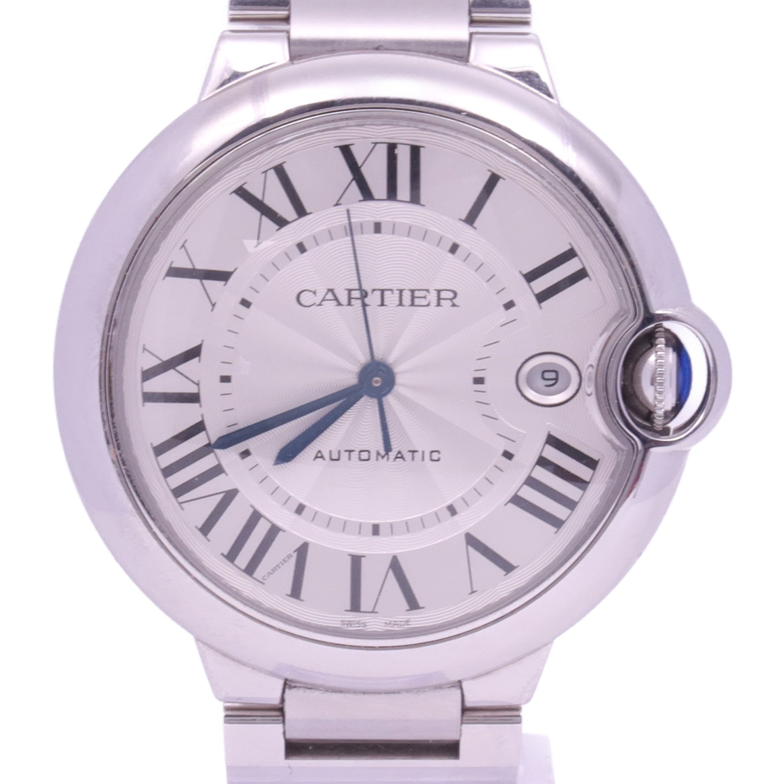 CARTIER Ballon Bleu De WSBB004