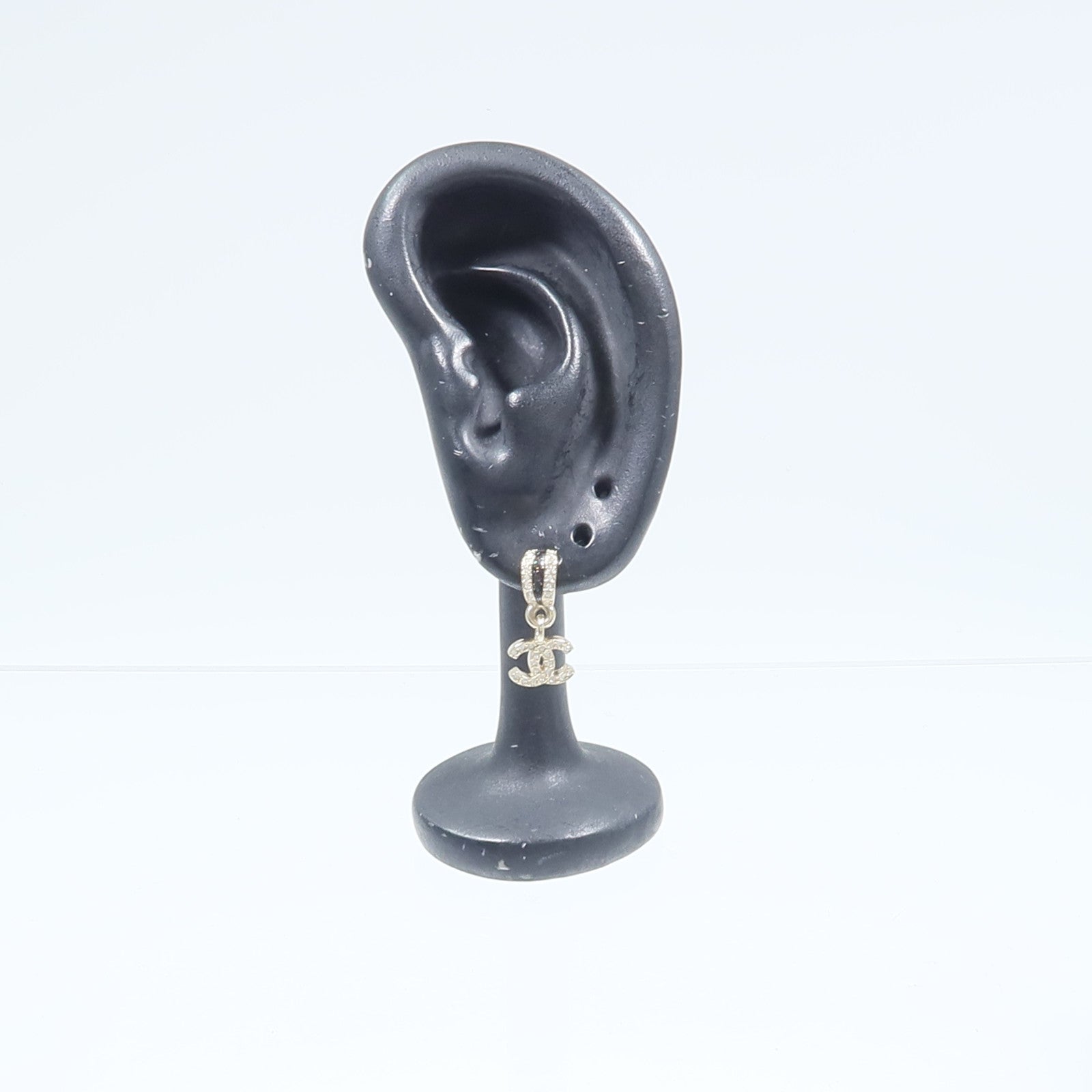 CHANEL 金屬Earrings耳環