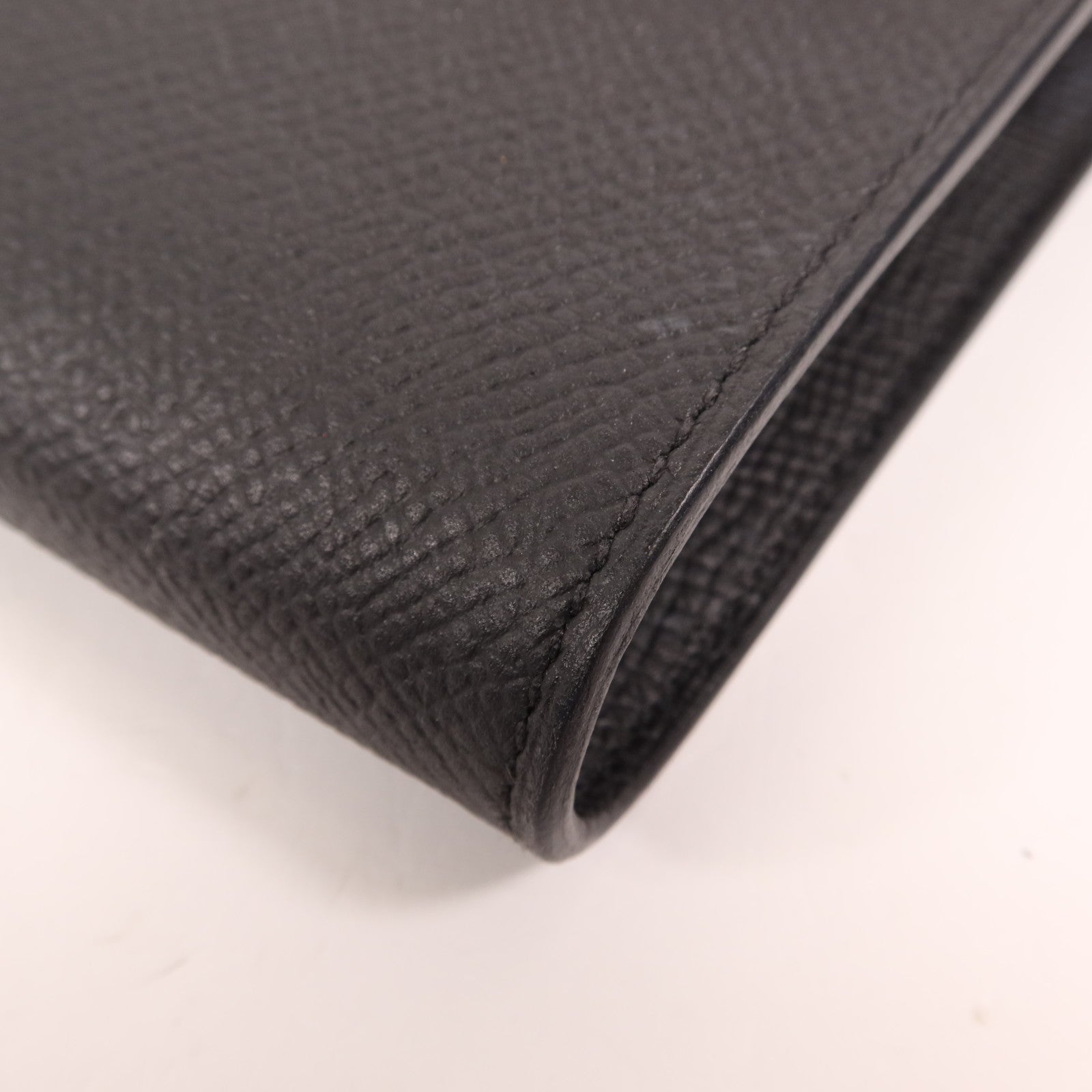 HERMES Epsom皮革Kelly To Go金扣肩背袋