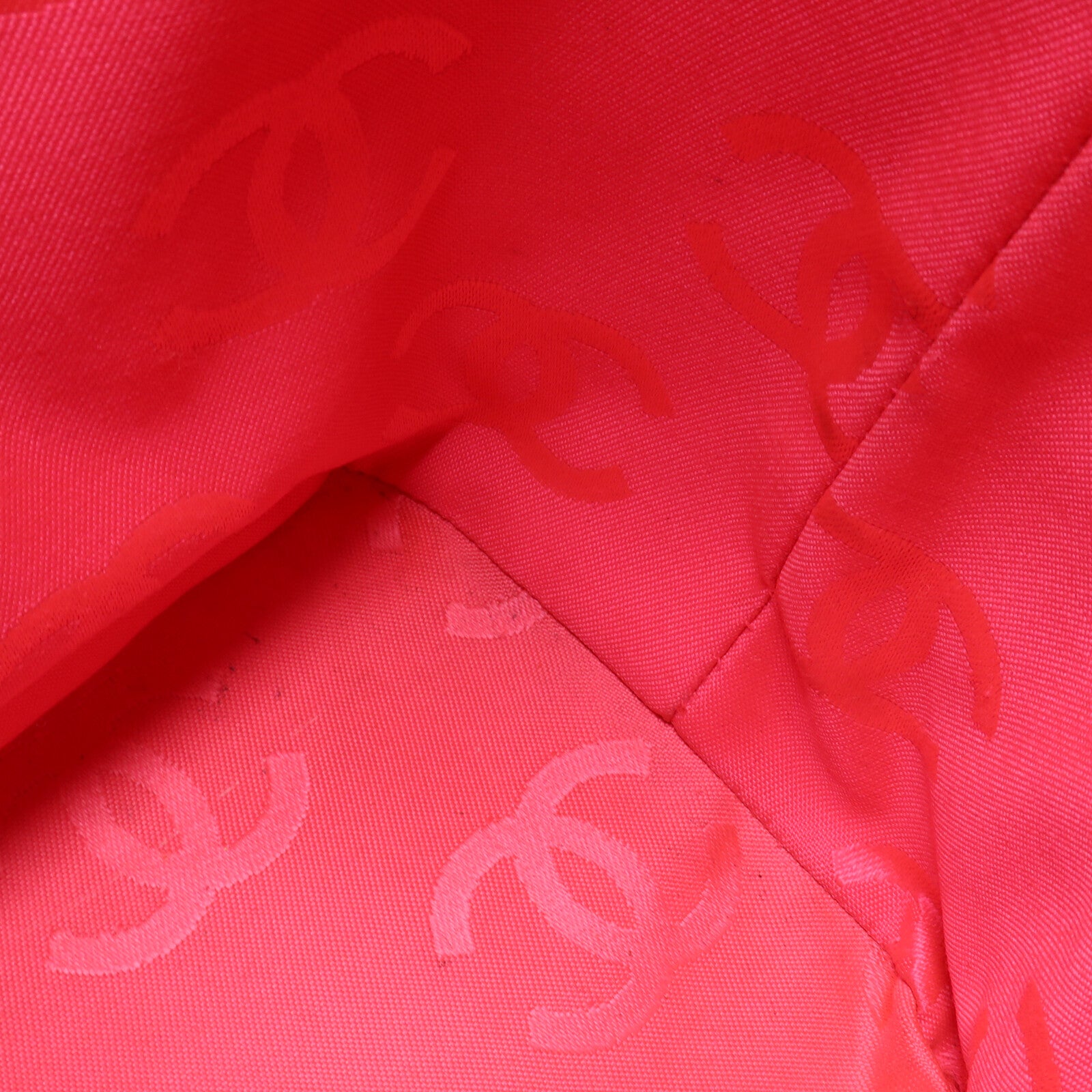 CHANEL 牛皮皮革Cambon Ligne Tote Medium手挽袋