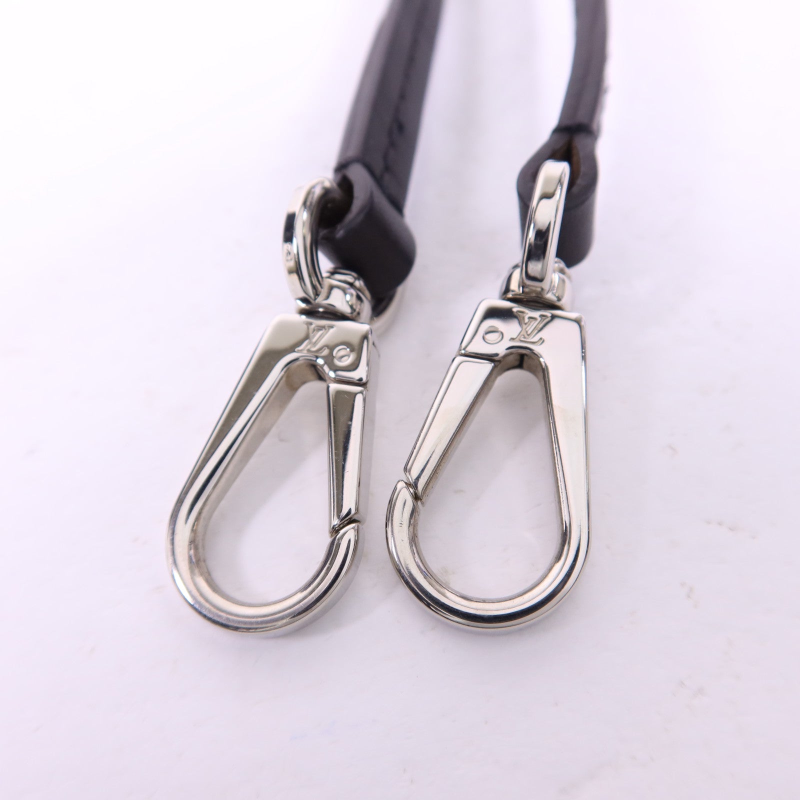 LOUIS VUITTON Mahina Hina PM銀扣手挽肩背兩用袋