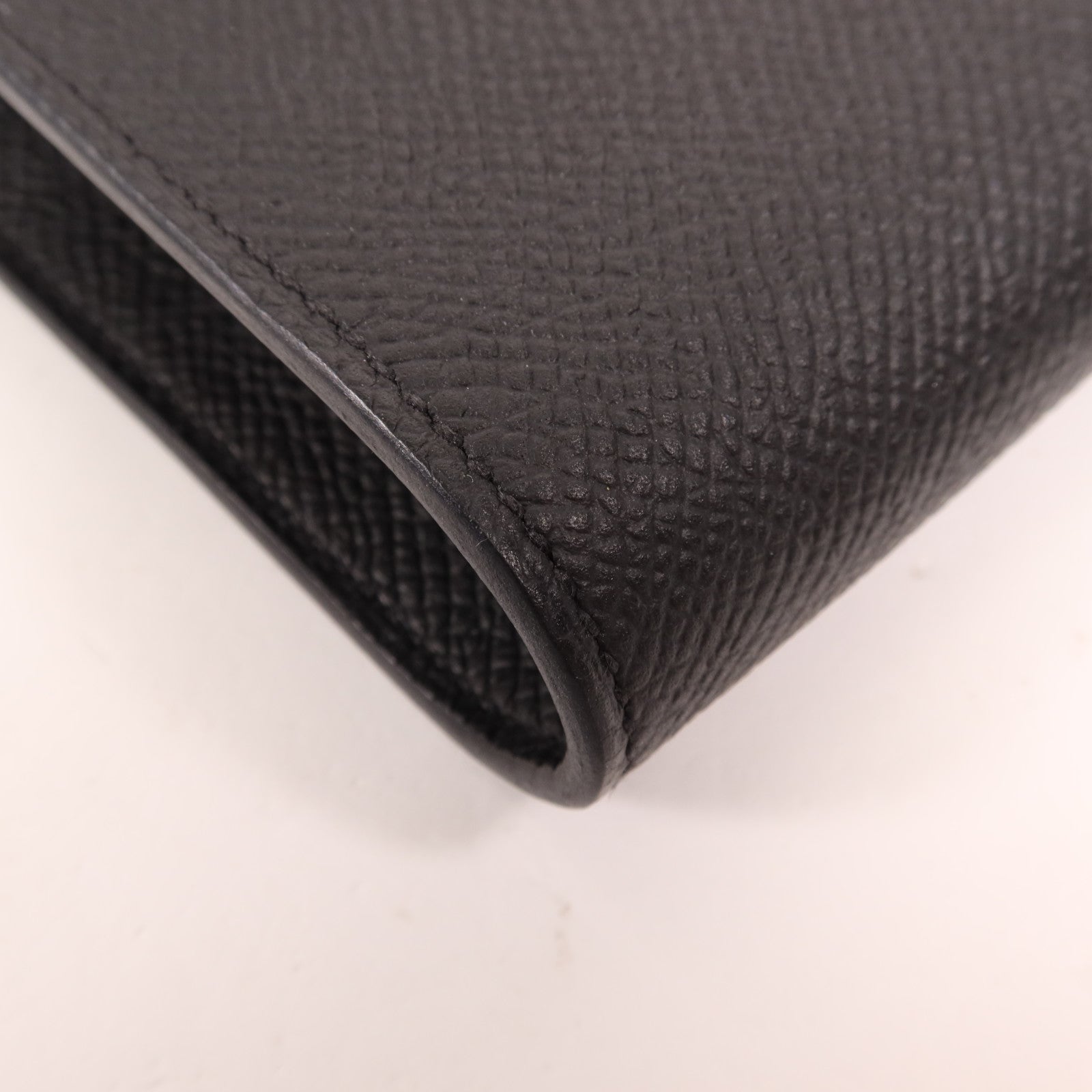 HERMES Epsom皮革Kelly To Go金扣肩背袋