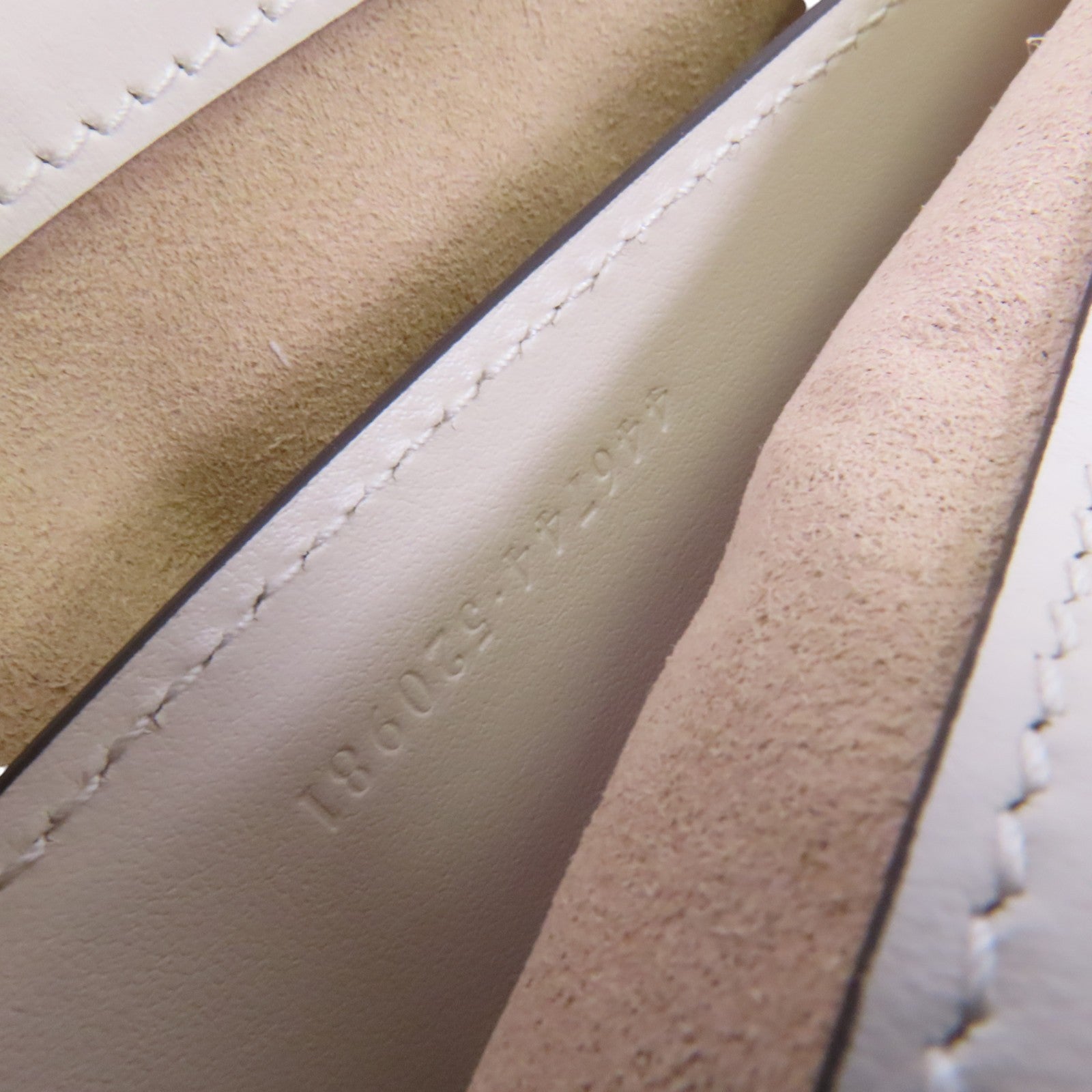 GUCCI 牛皮皮革GG Marmont金扣鏈帶肩背袋