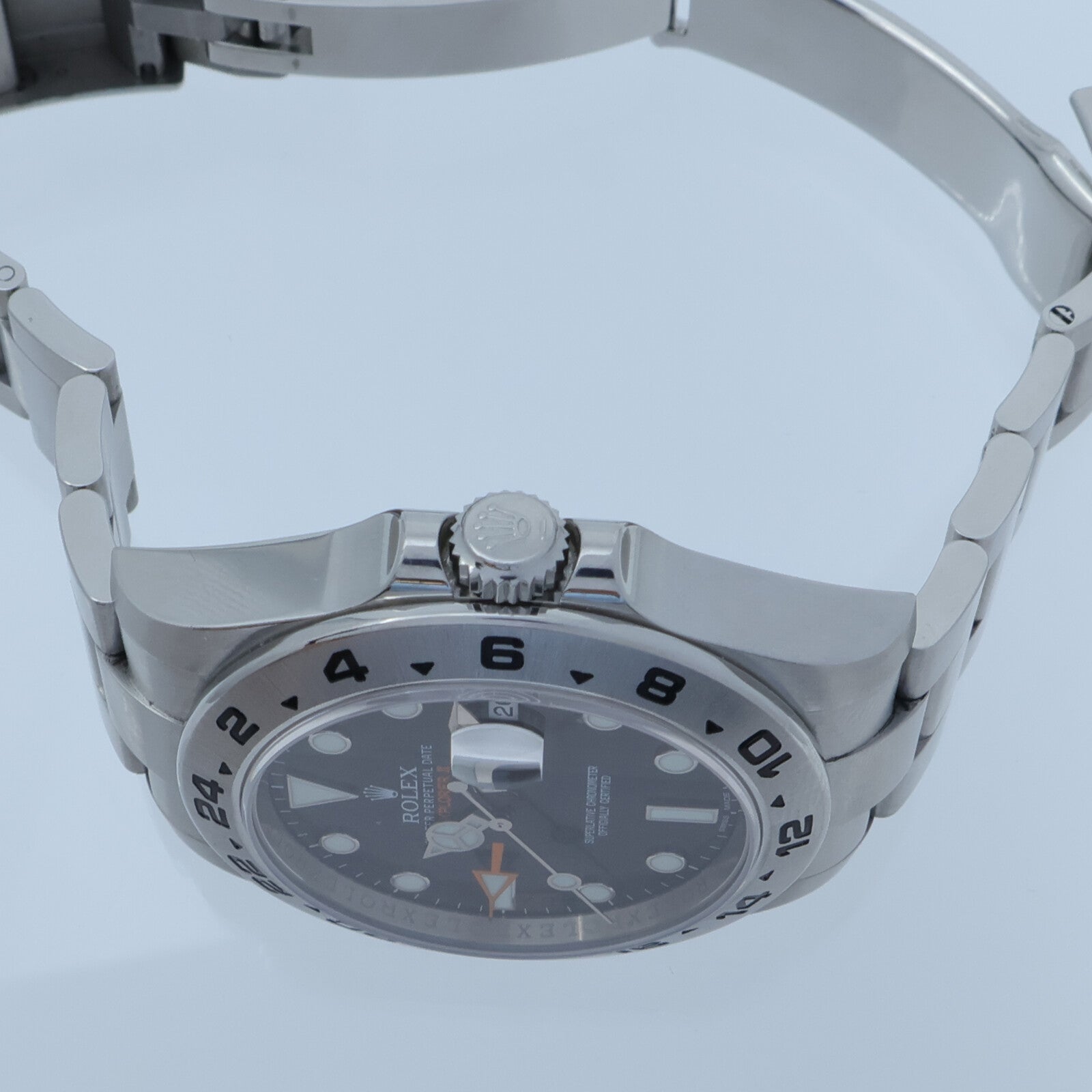 ROLEX ExplorerⅡ216570