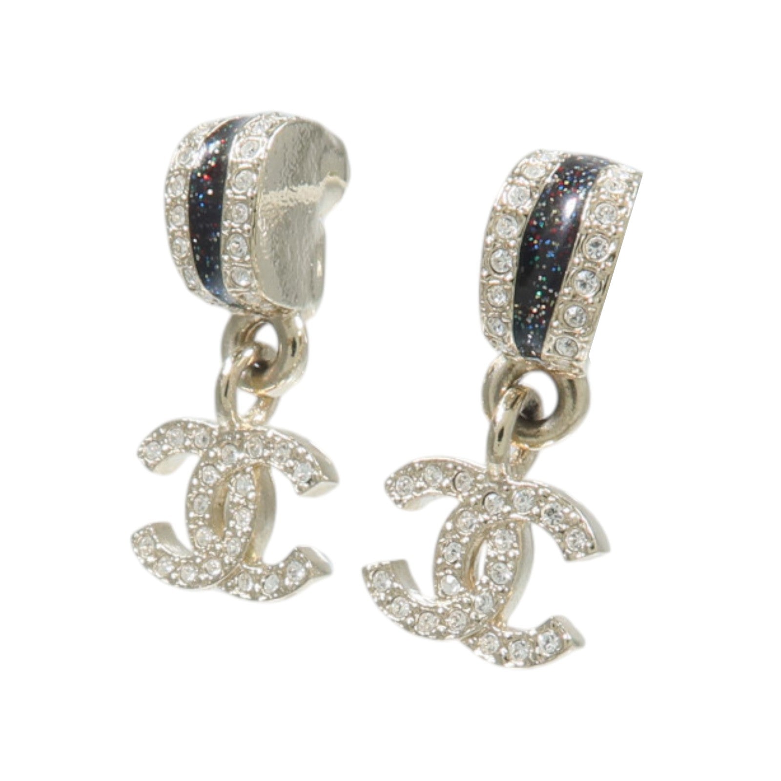 CHANEL 金屬Earrings耳環