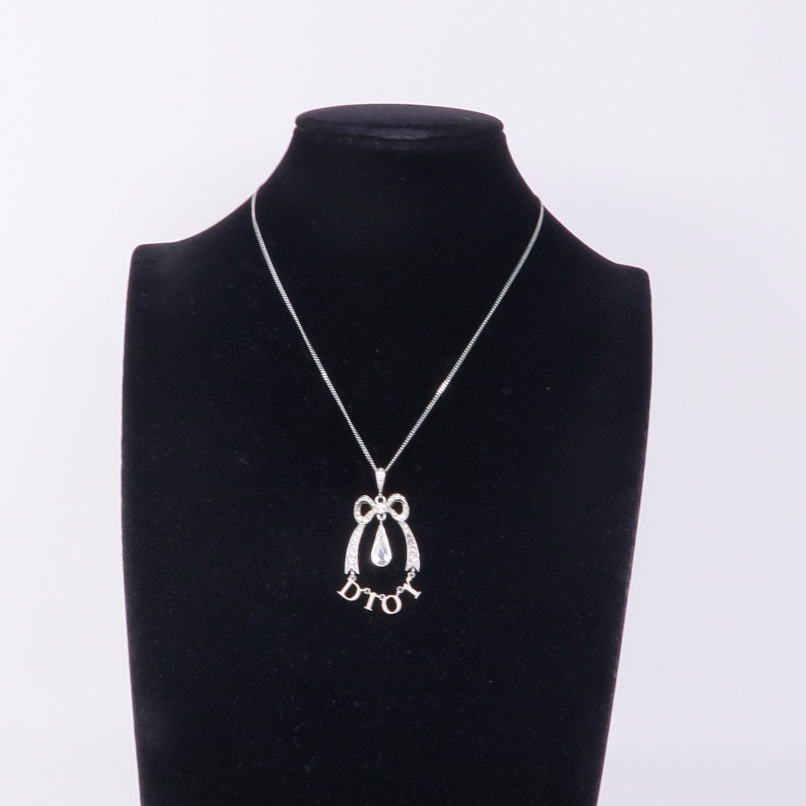 Dior 【激減優惠】金屬Necklace項鍊