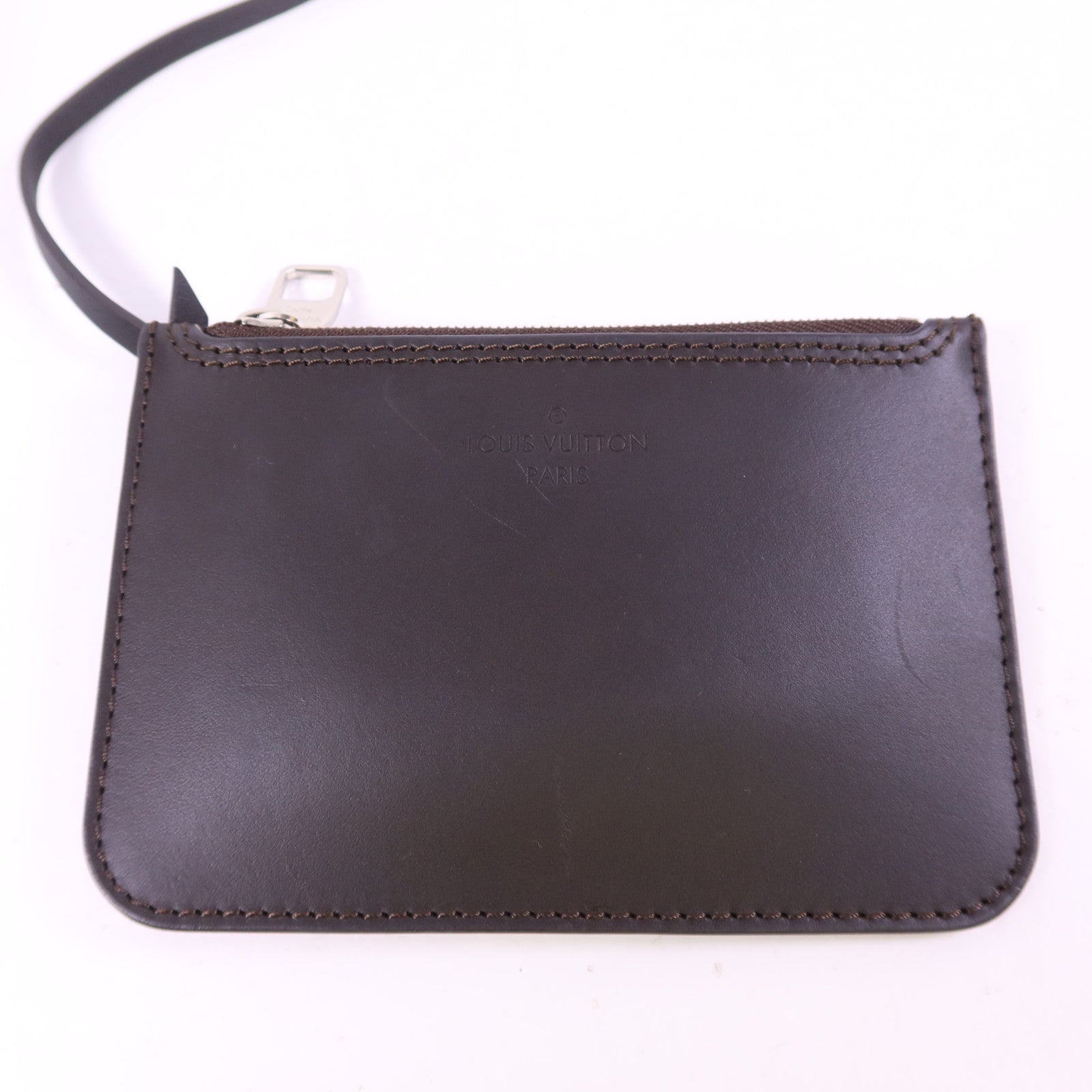 LOUIS VUITTON Mahina Hina PM銀扣手挽肩背兩用袋