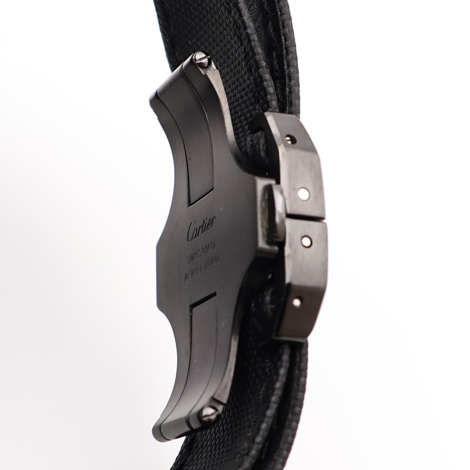 CARTIER Santos 100 W2020010