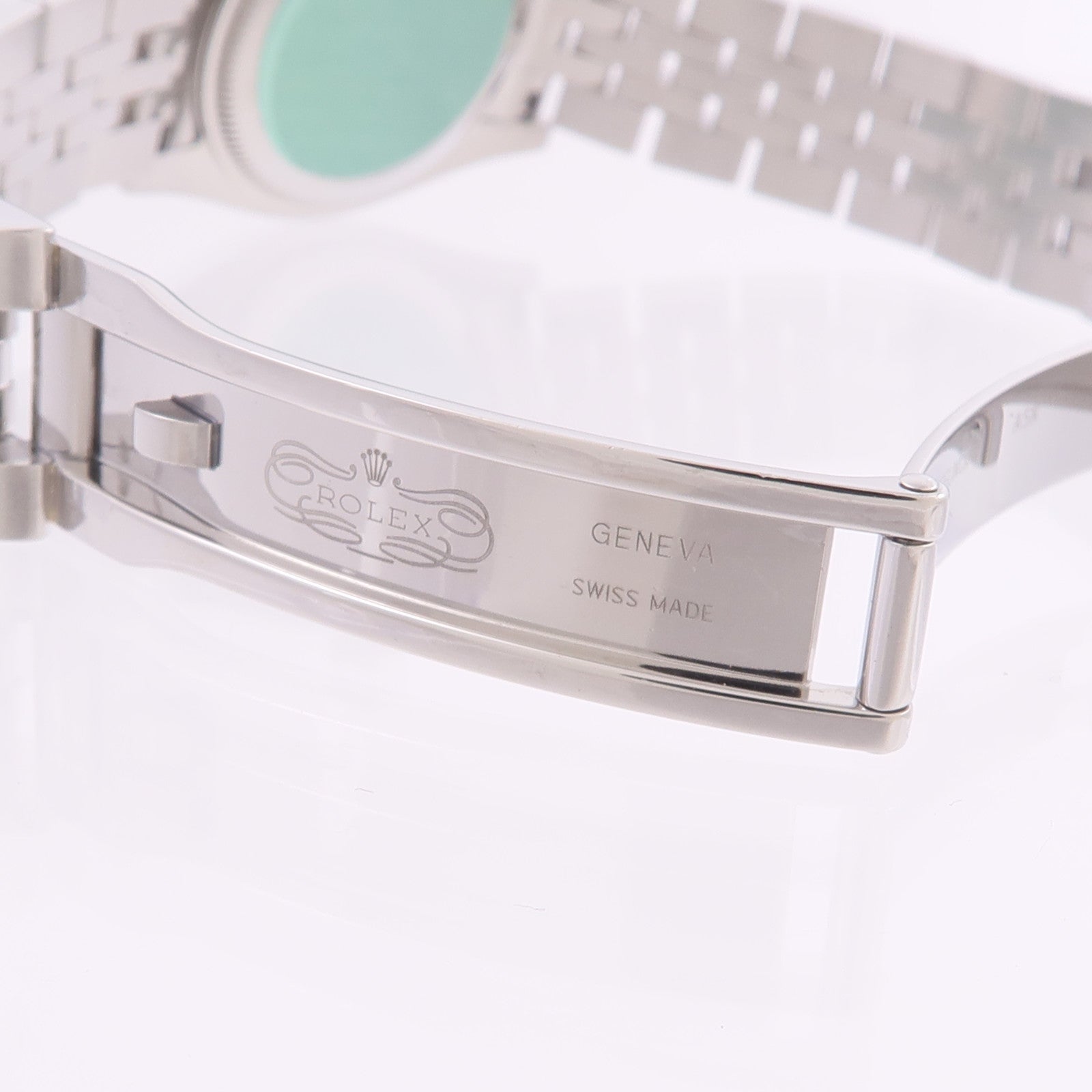 ROLEX Datejust 179174