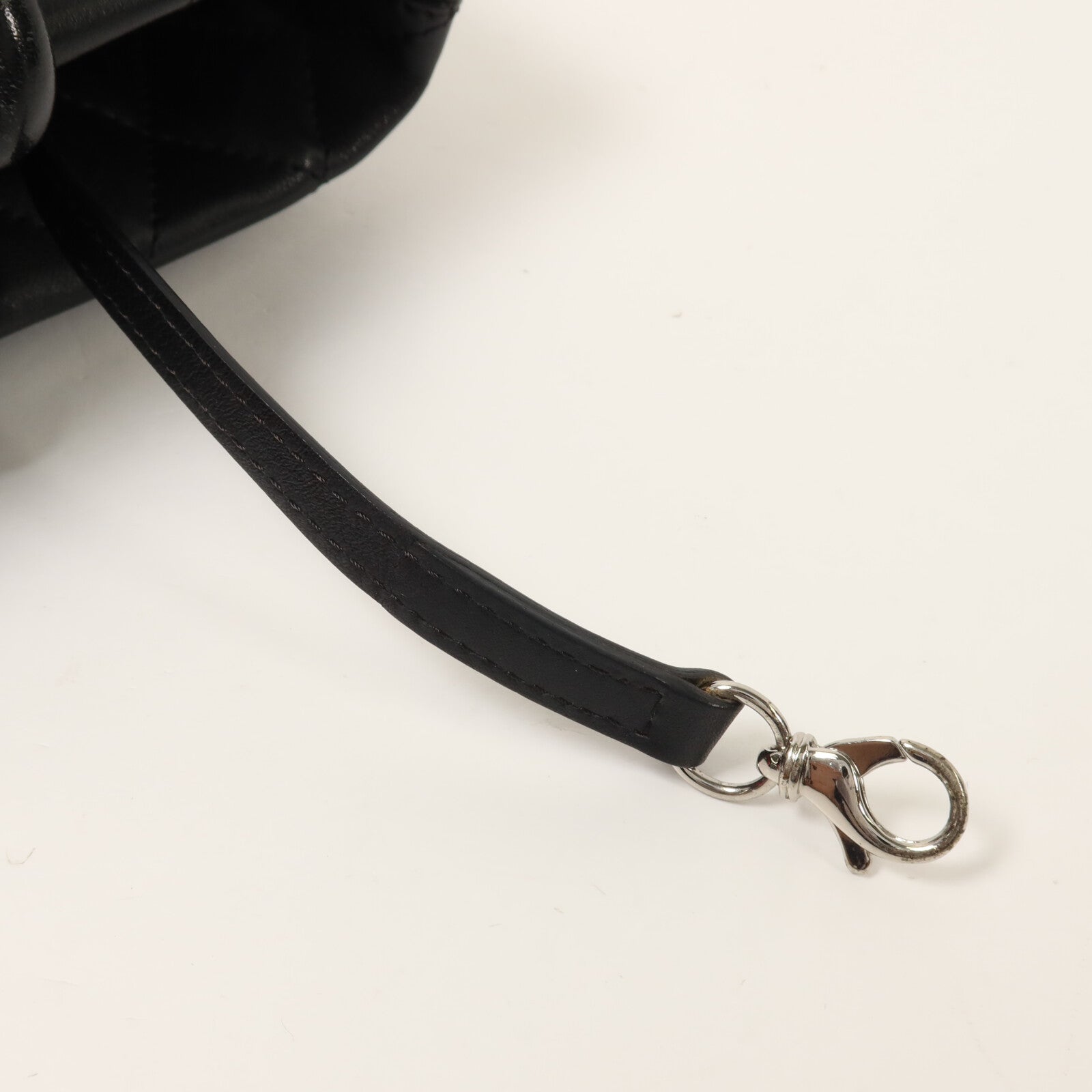 CHANEL 牛皮皮革Cambon Ligne Tote Medium手挽袋