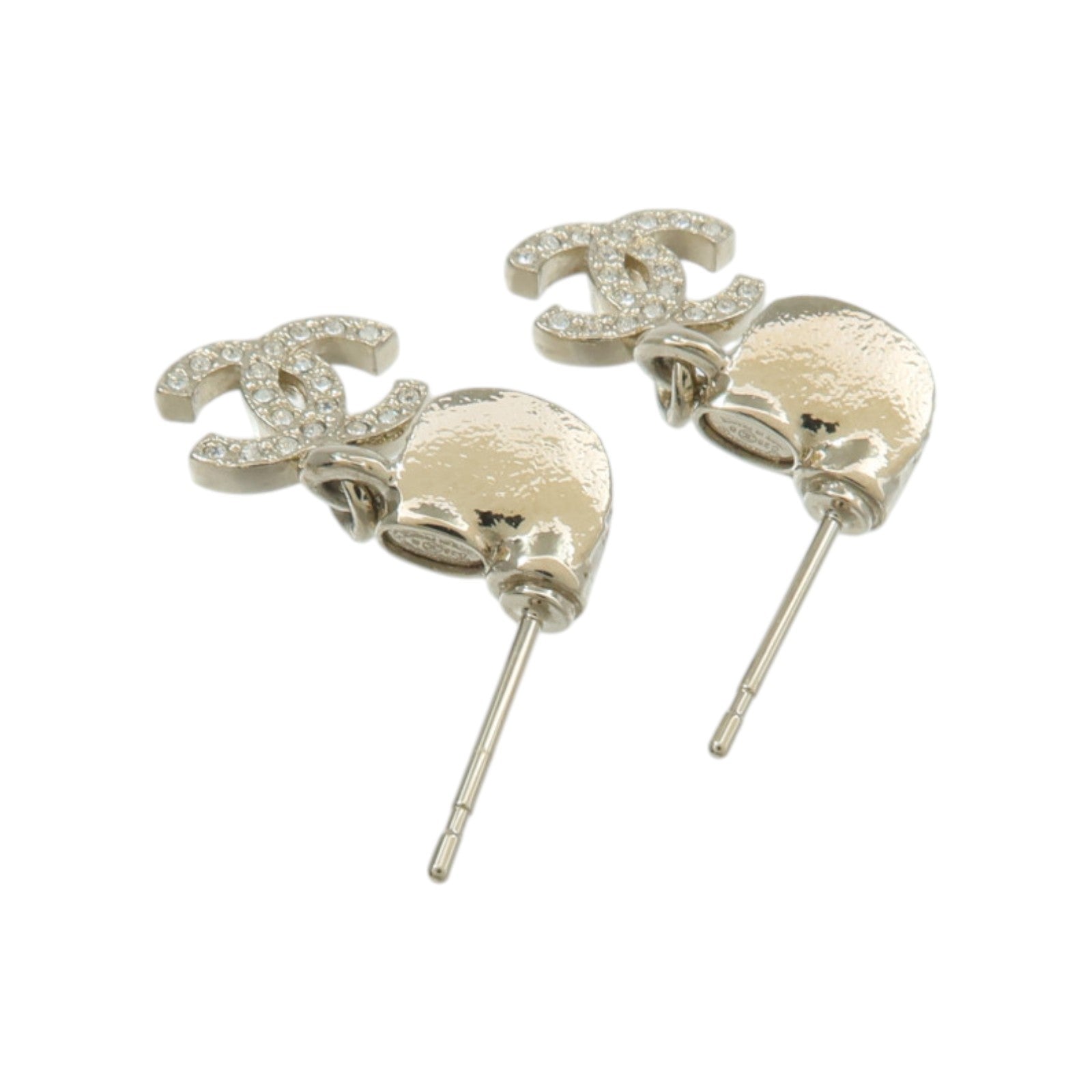 CHANEL 金屬Earrings耳環