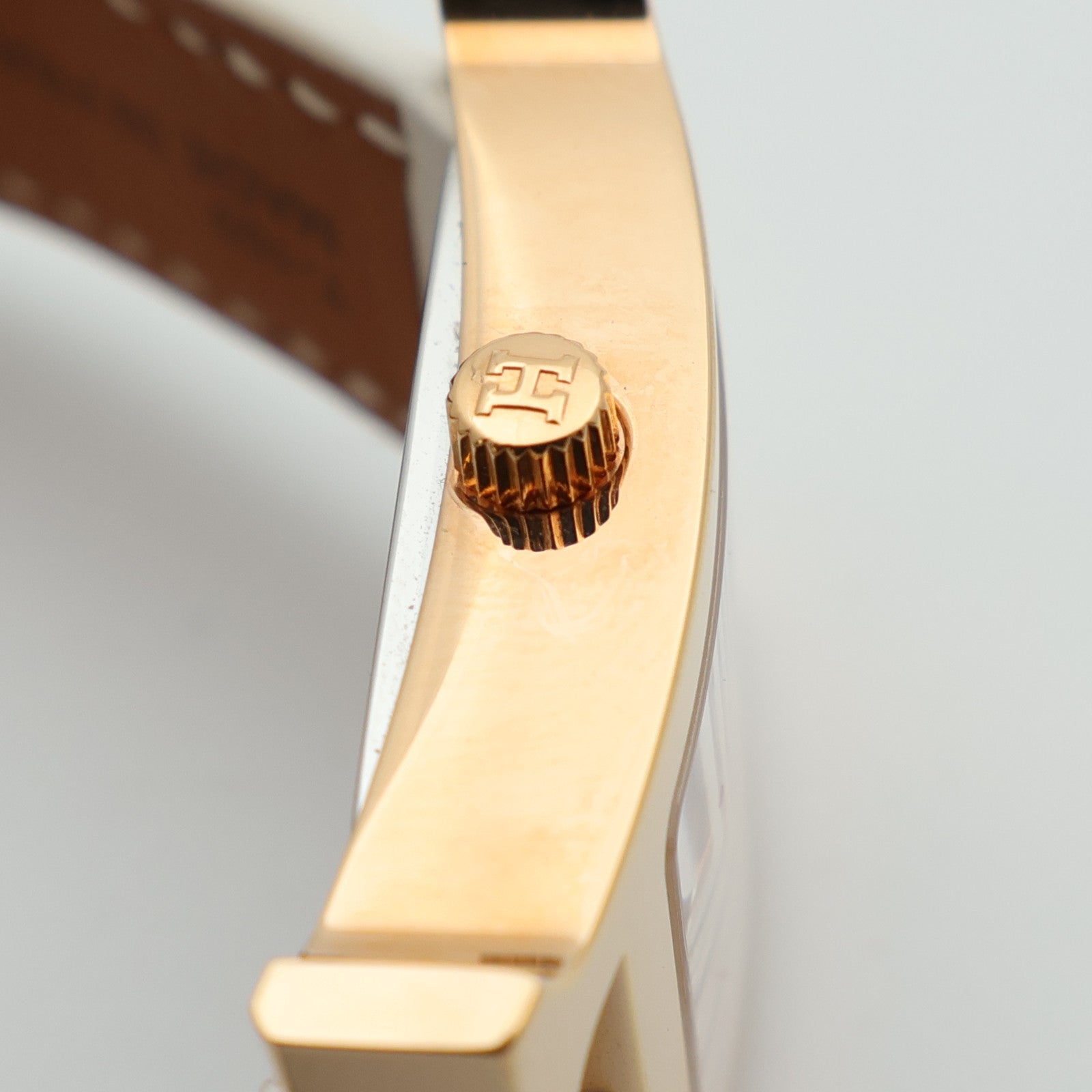 HERMES Heure H 21mm HH1.202C