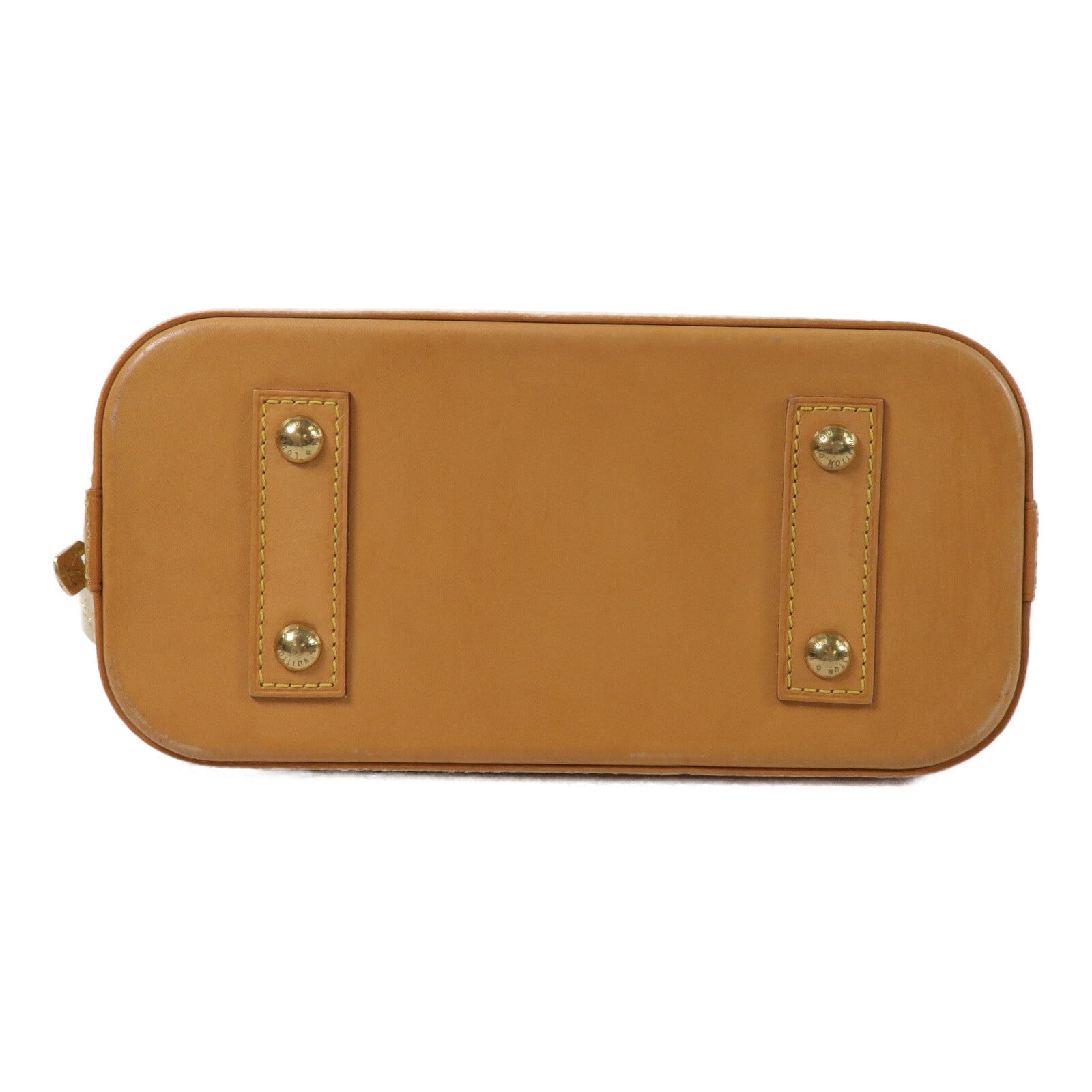 LOUIS VUITTON Monogram Alma BB手挽肩背兩用袋