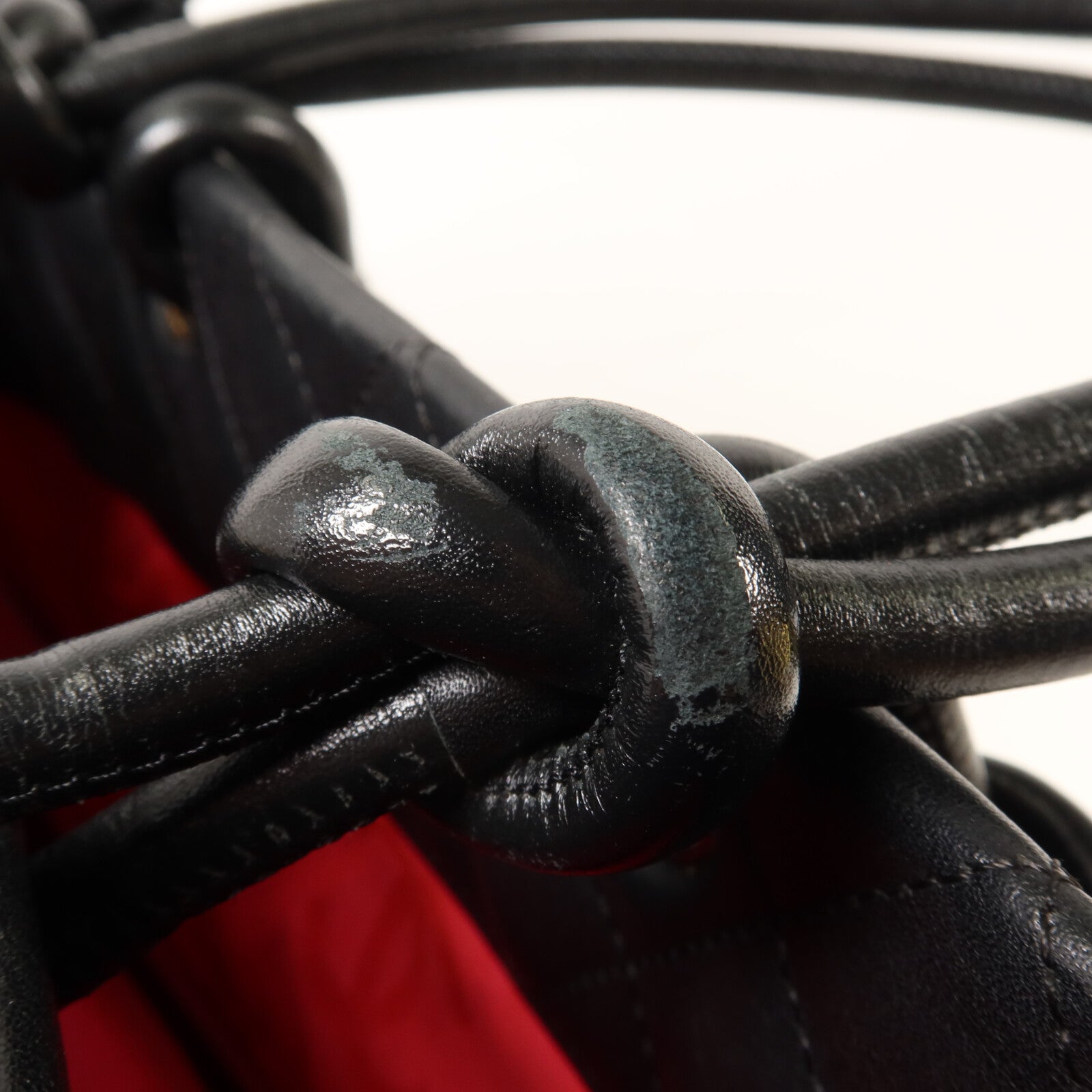 CHANEL 牛皮皮革Cambon Ligne Tote Medium手挽袋