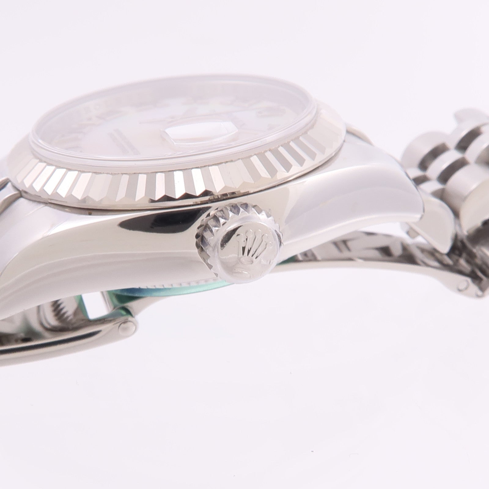 ROLEX Datejust 179174