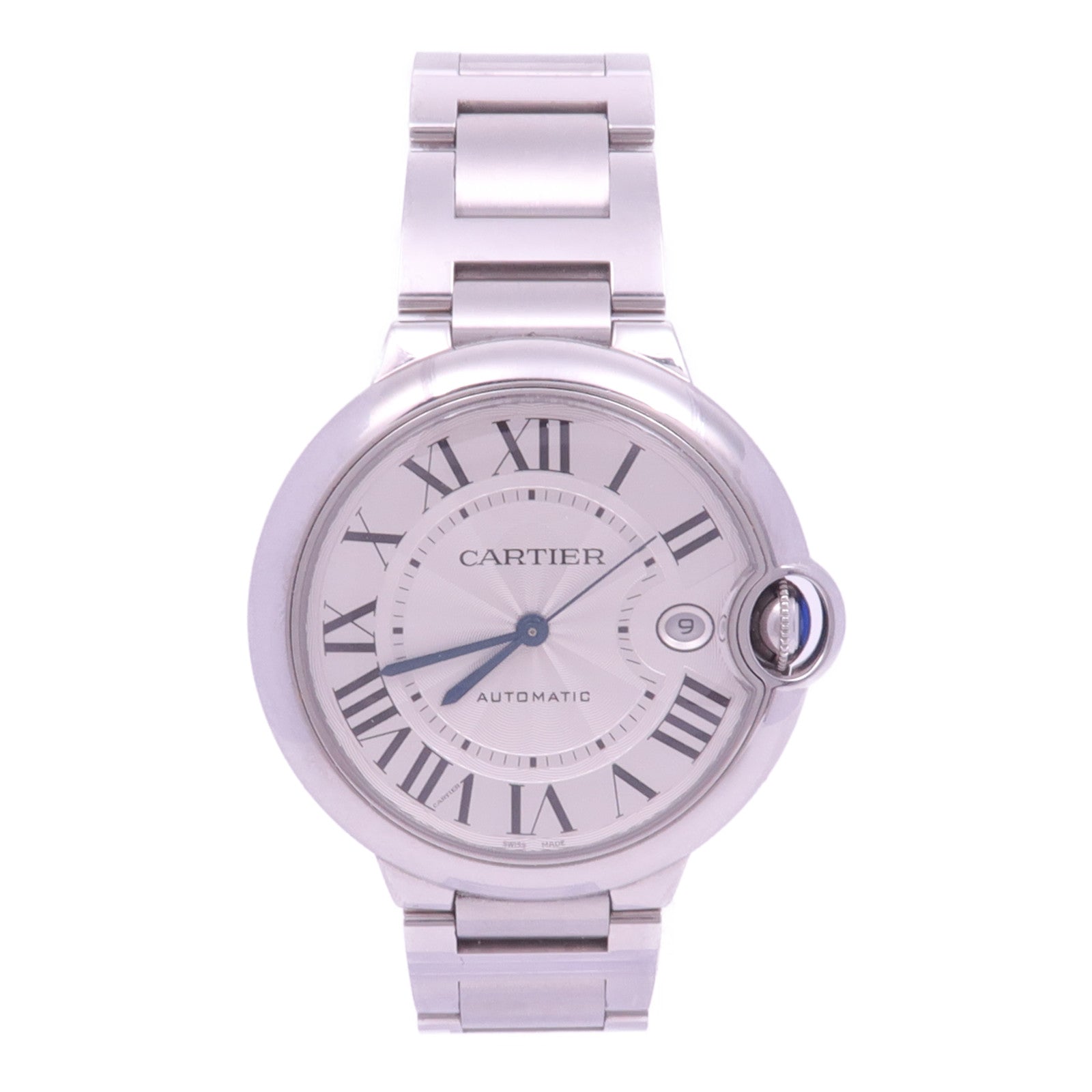 CARTIER Ballon Bleu De WSBB004
