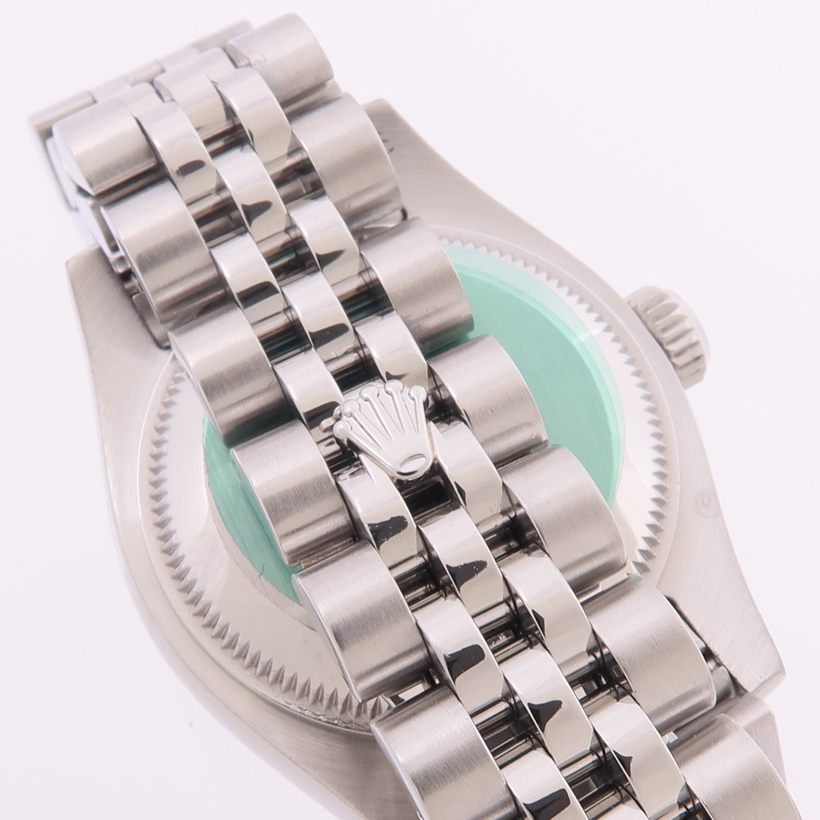 ROLEX Datejust 179174