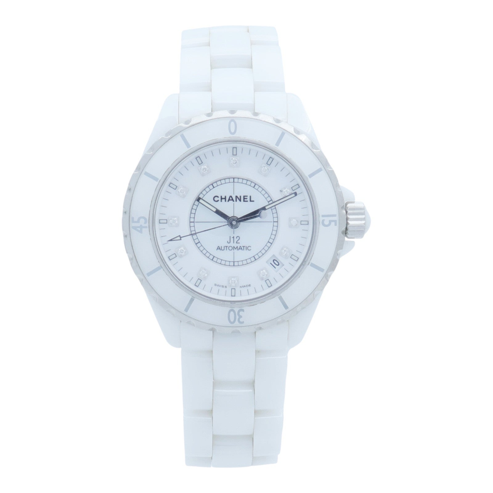 CHANEL Chanel J12 H1629