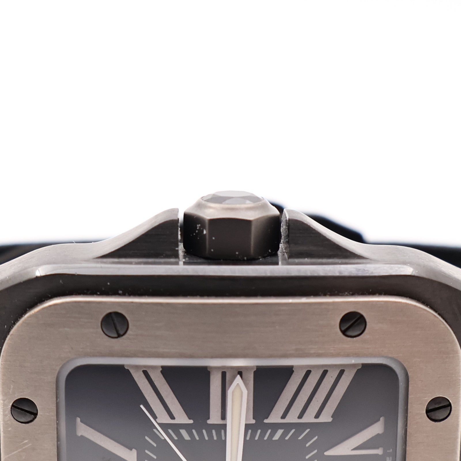 CARTIER Santos 100 W2020010