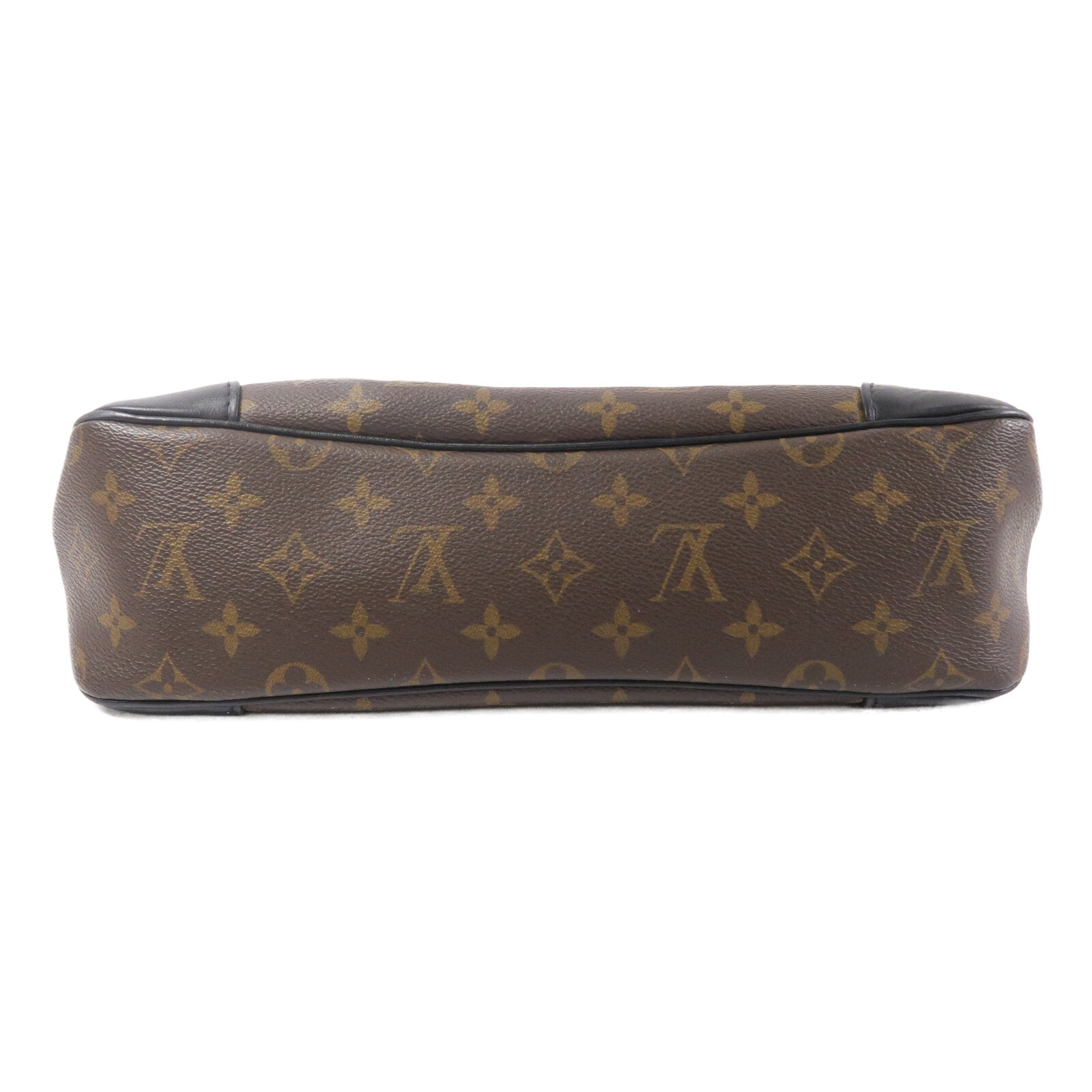 LOUIS VUITTON Monogram Odeon PM肩背袋