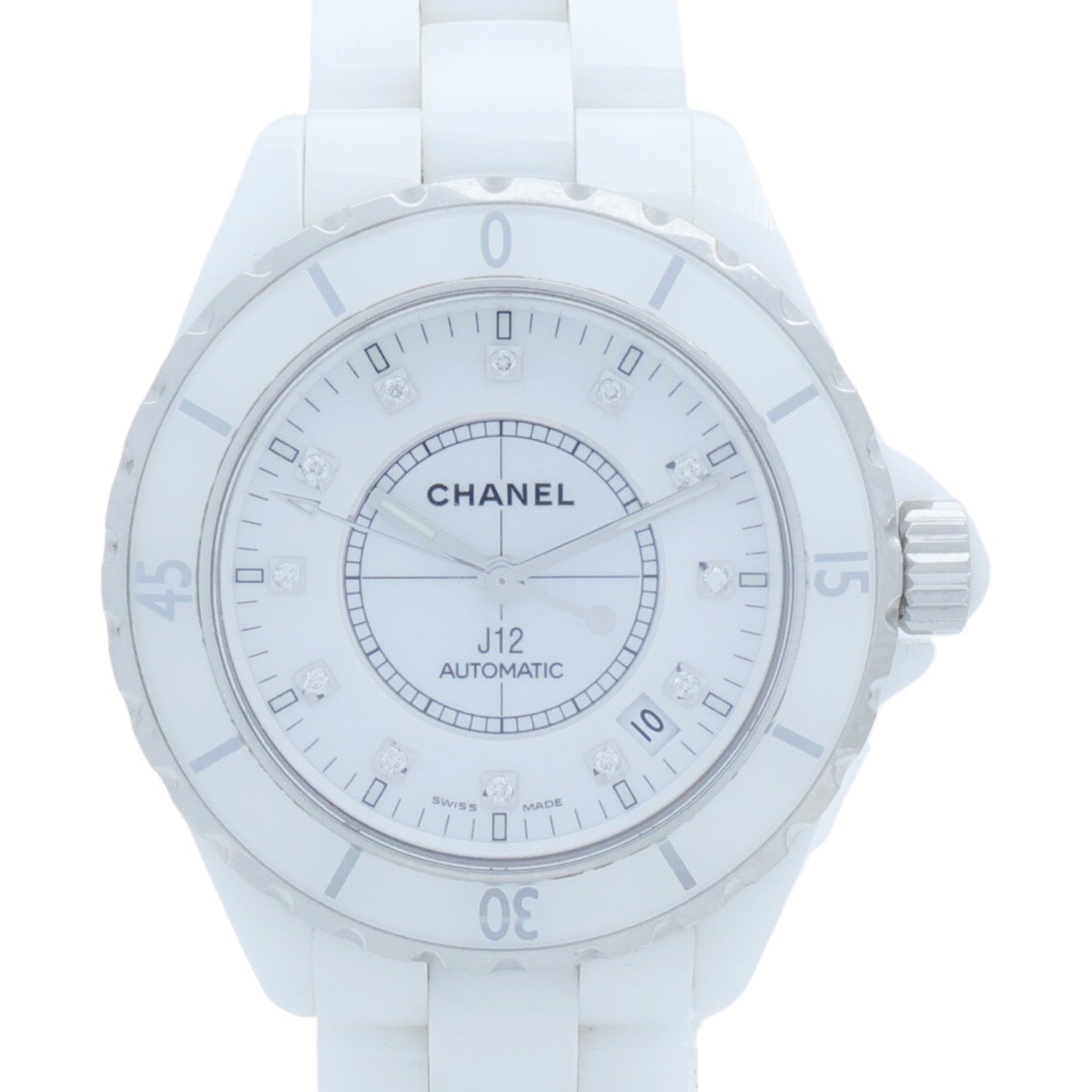 CHANEL Chanel J12 H1629