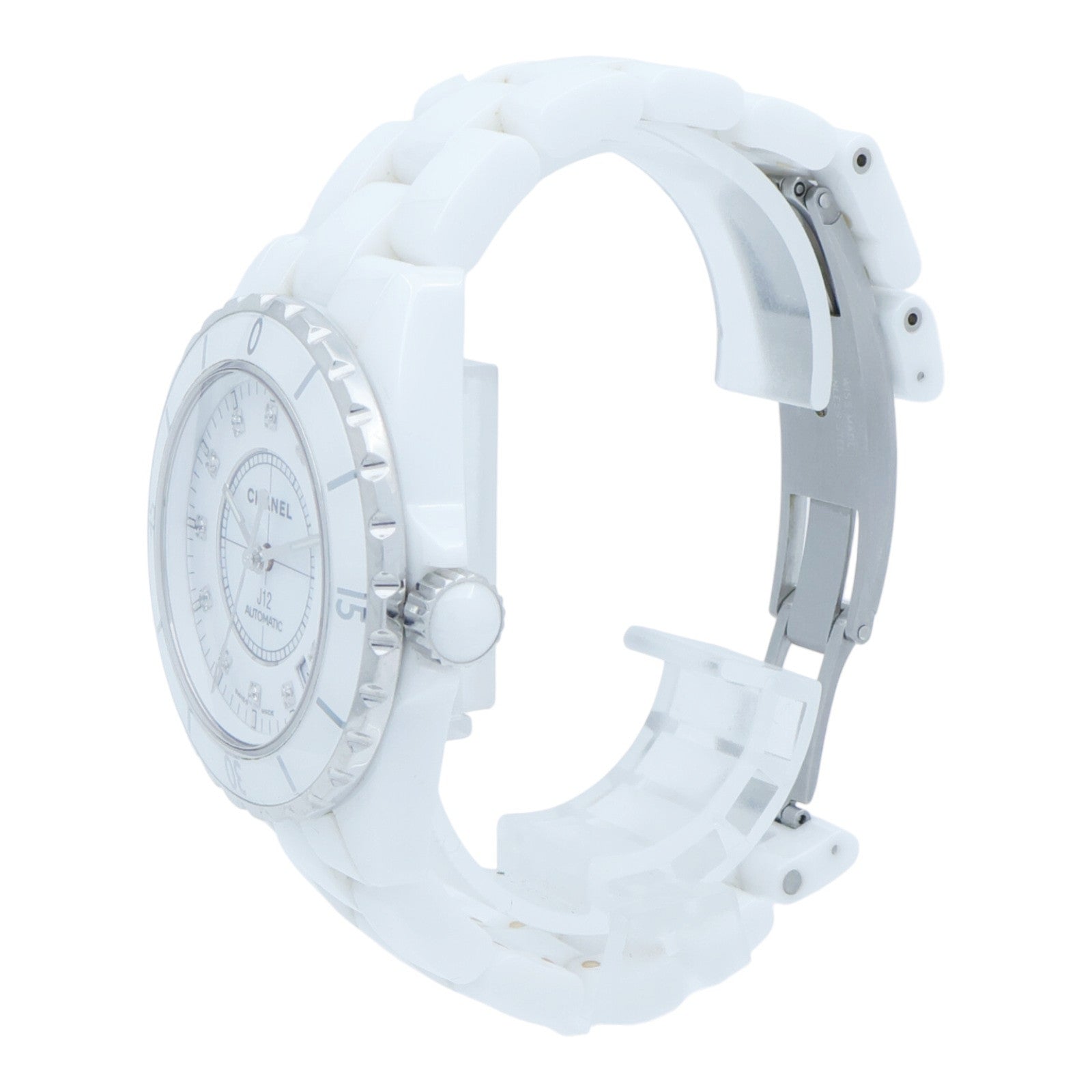 CHANEL Chanel J12 H1629