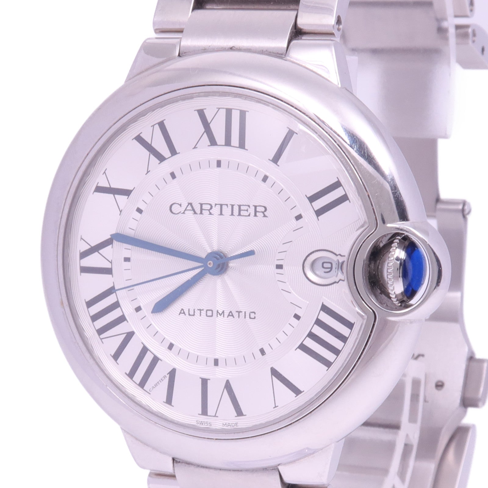 CARTIER Ballon Bleu De WSBB004