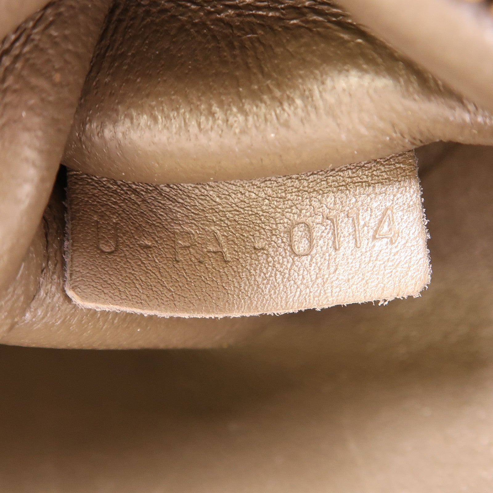 CELINE 牛皮皮革Trapeze MM金扣手挽肩背兩用袋