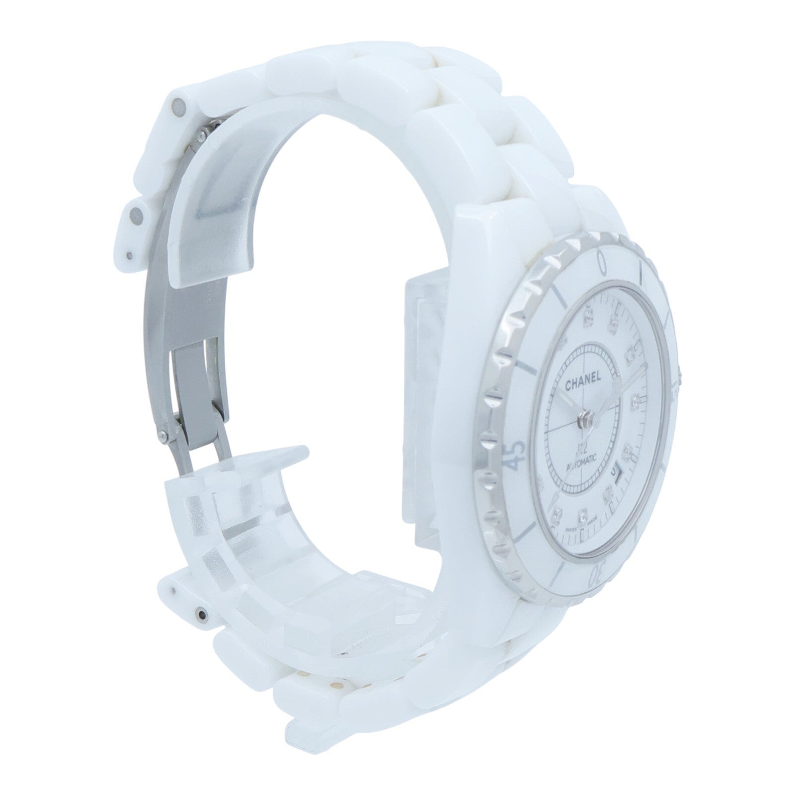 CHANEL Chanel J12 H1629