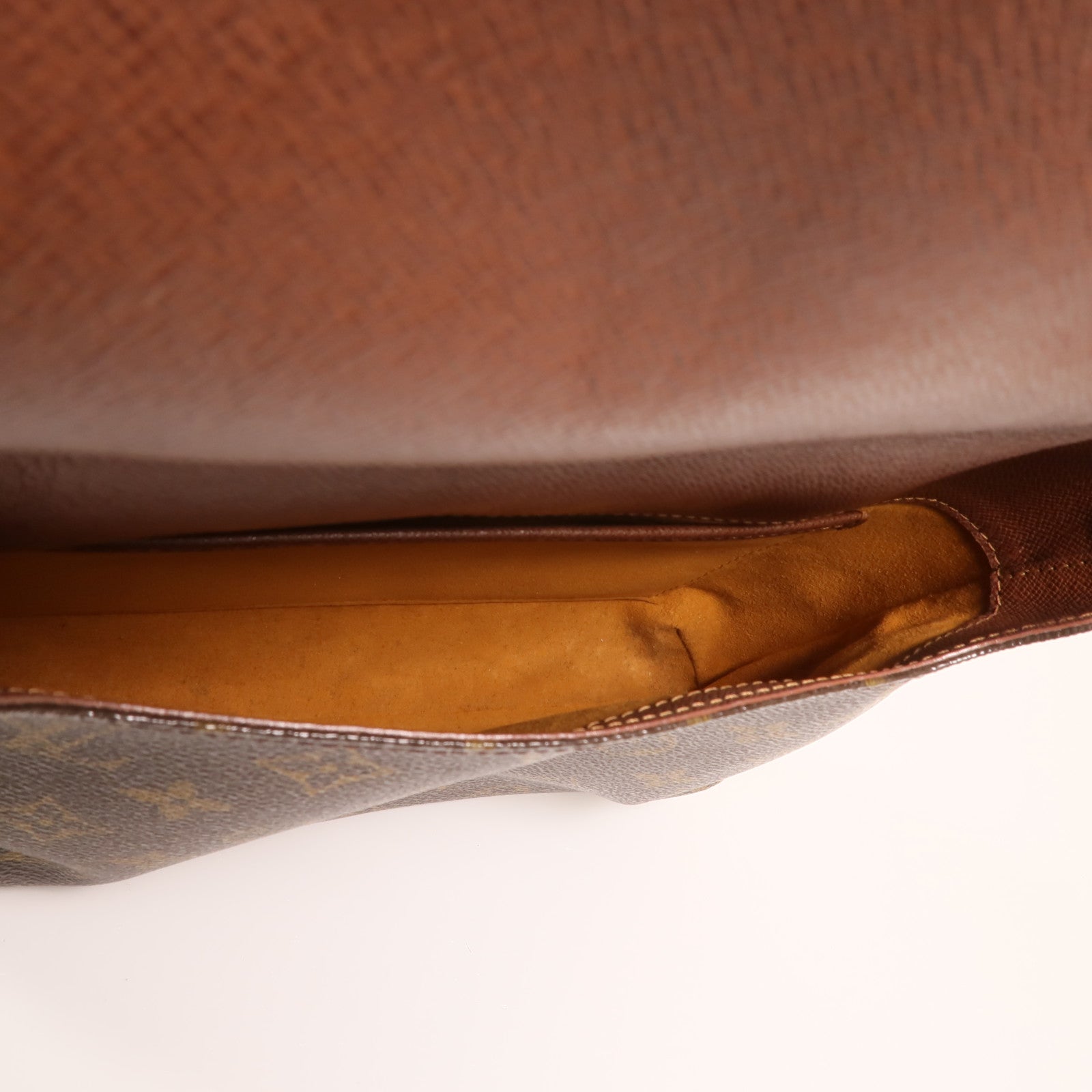 LOUIS VUITTON Monogram Musette Tango金扣肩背袋