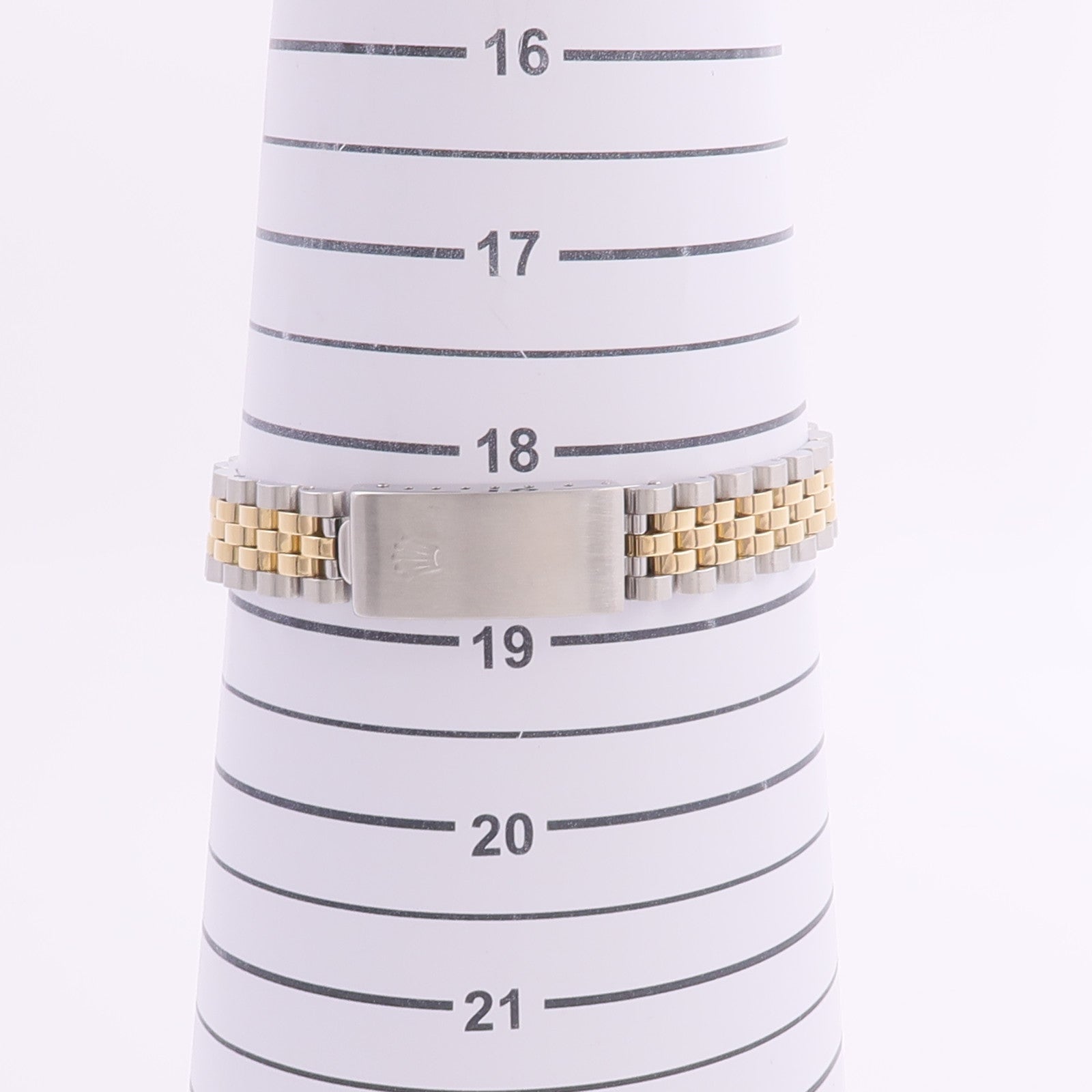 ROLEX Datejust 68273G