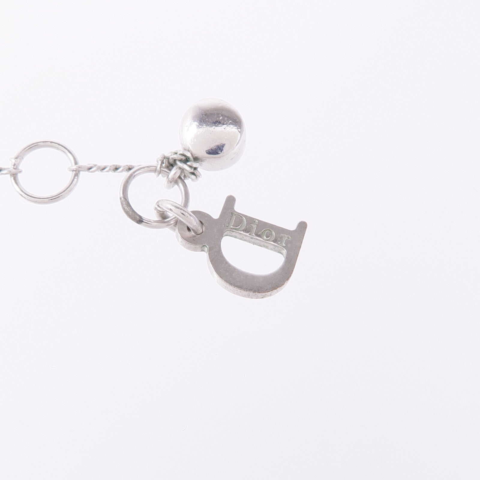 Dior 【激減優惠】金屬Necklace項鍊