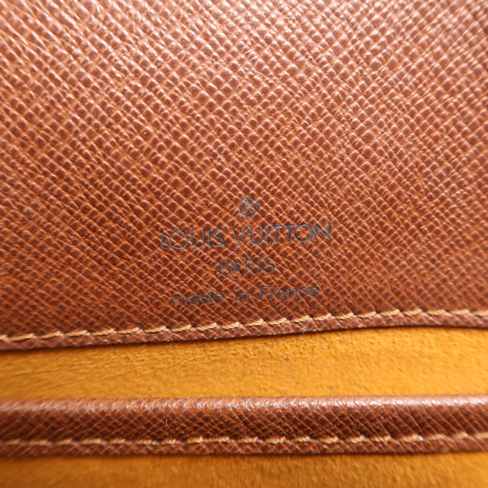 LOUIS VUITTON Monogram Musette Tango金扣肩背袋