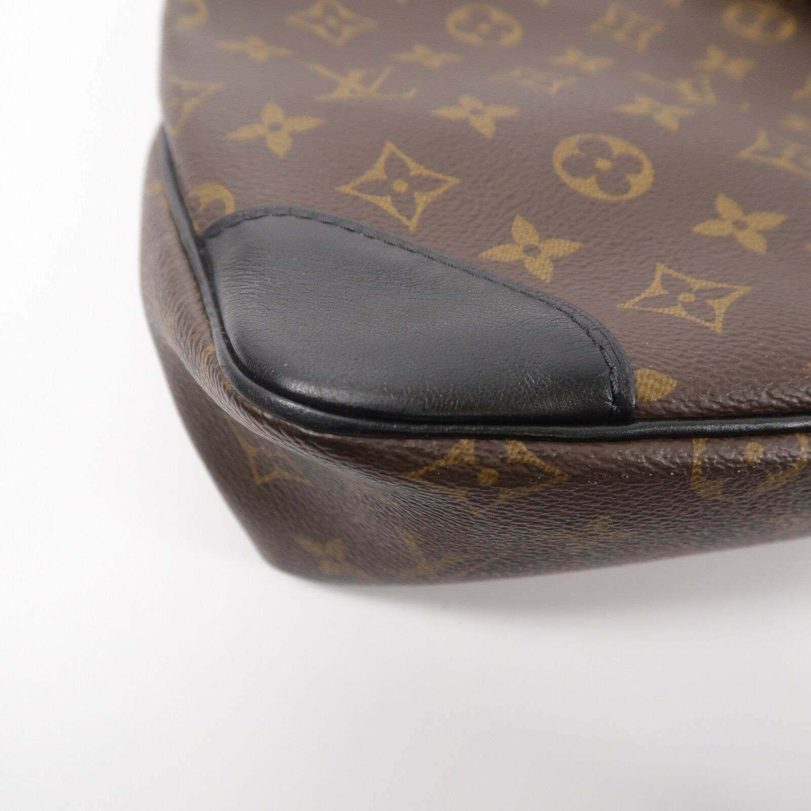 LOUIS VUITTON Monogram Odeon PM肩背袋