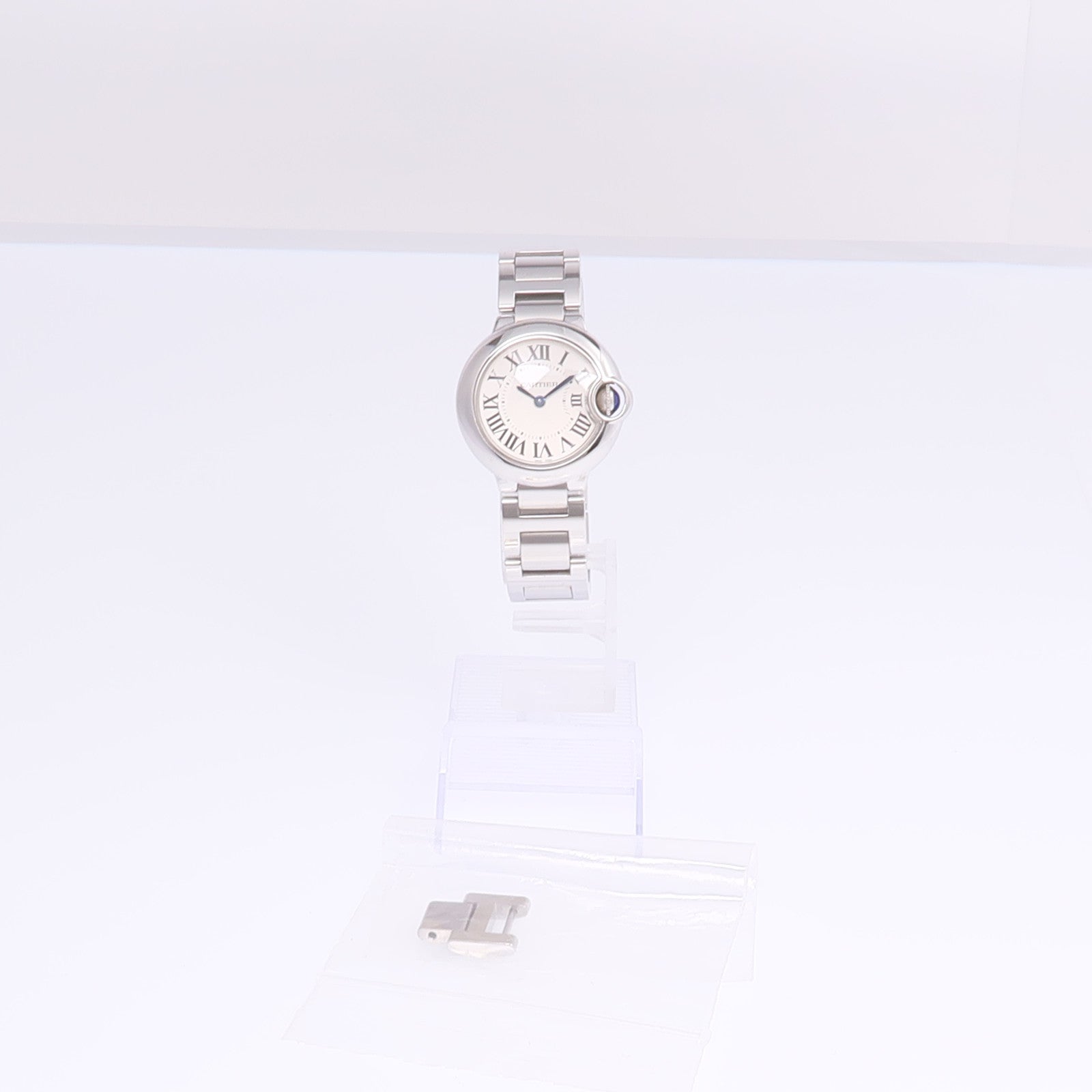 CARTIER Ballon Bleu W69010Z4
