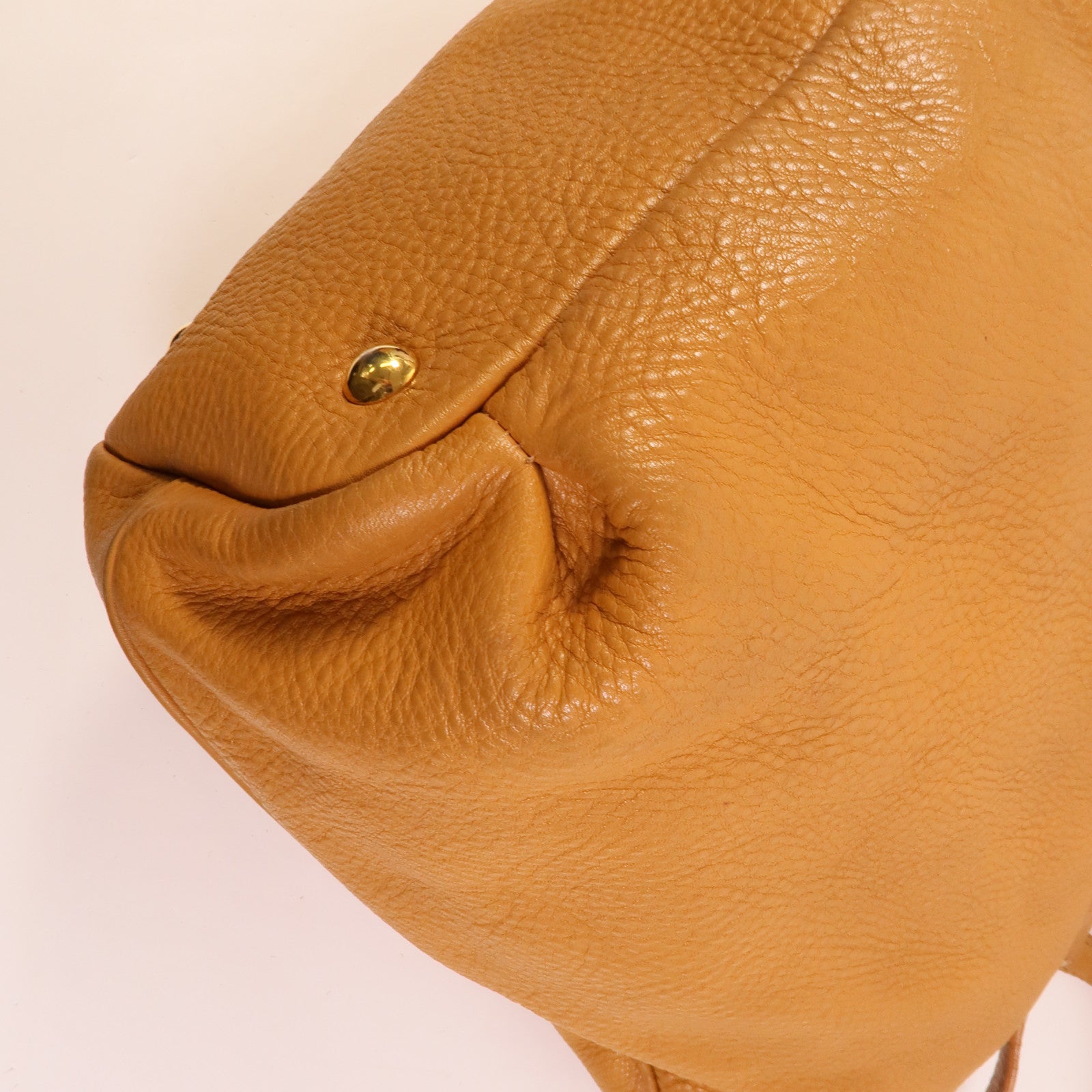 Miu Miu 牛皮皮革Tote Bag手挽肩背兩用袋