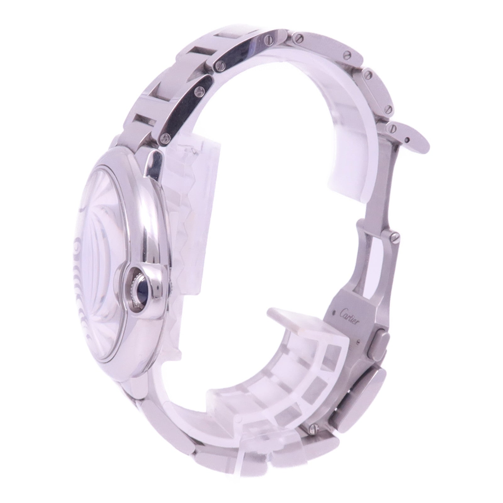 CARTIER Ballon Bleu De WSBB004
