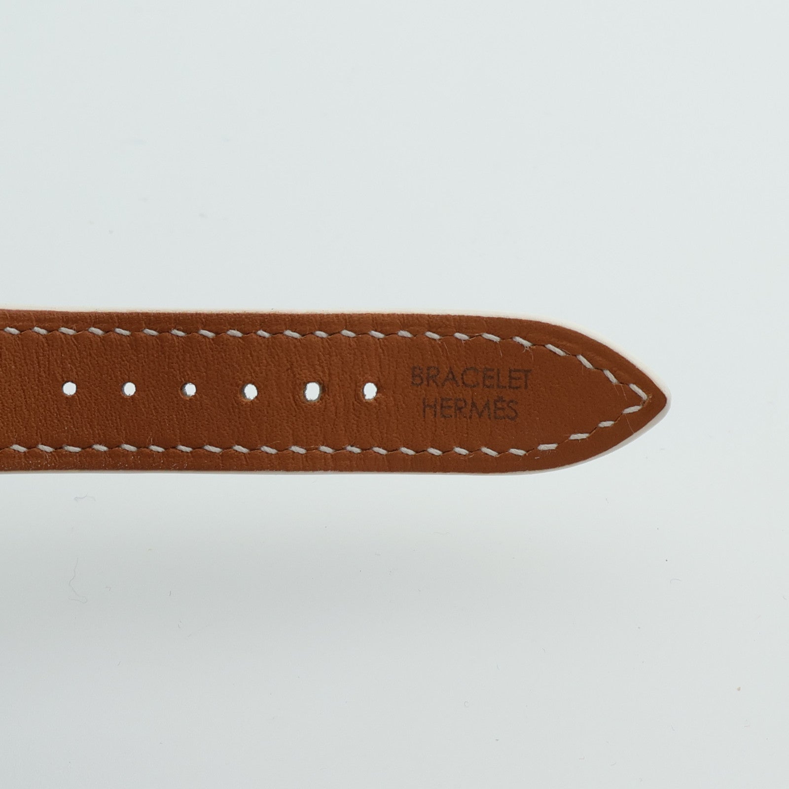HERMES Heure H 21mm HH1.202C