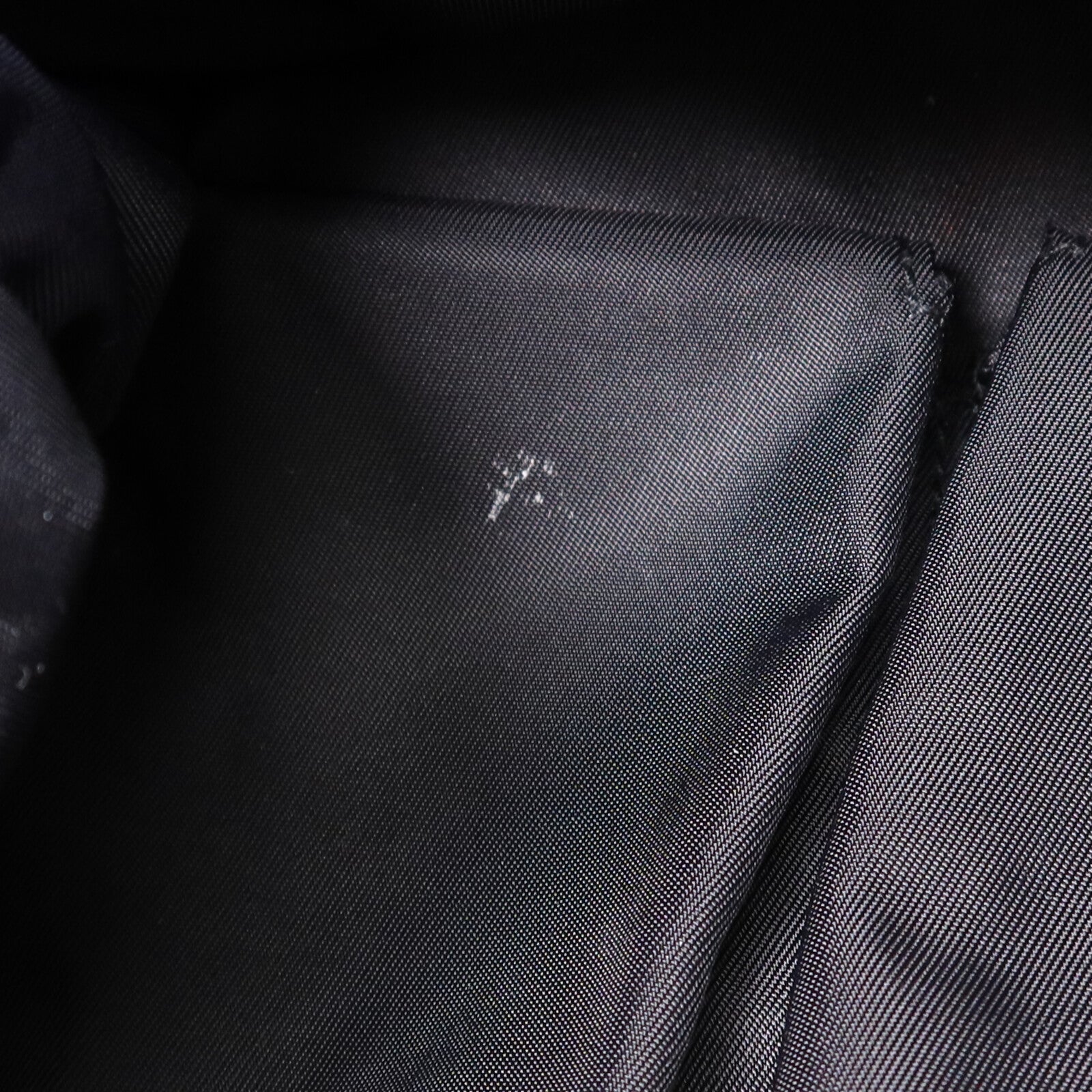 GUCCI 牛皮皮革Tote Bag銀扣手挽袋