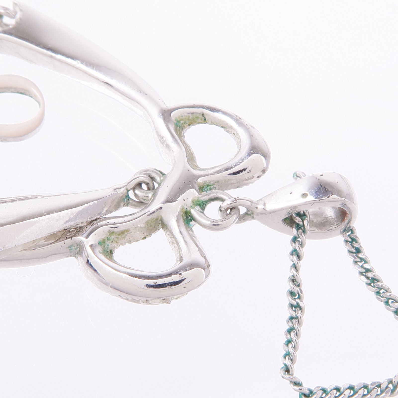 Dior 金屬Necklace項鍊