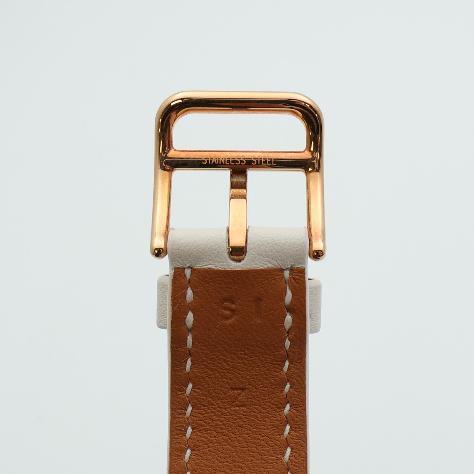 HERMES Heure H 21mm HH1.202C