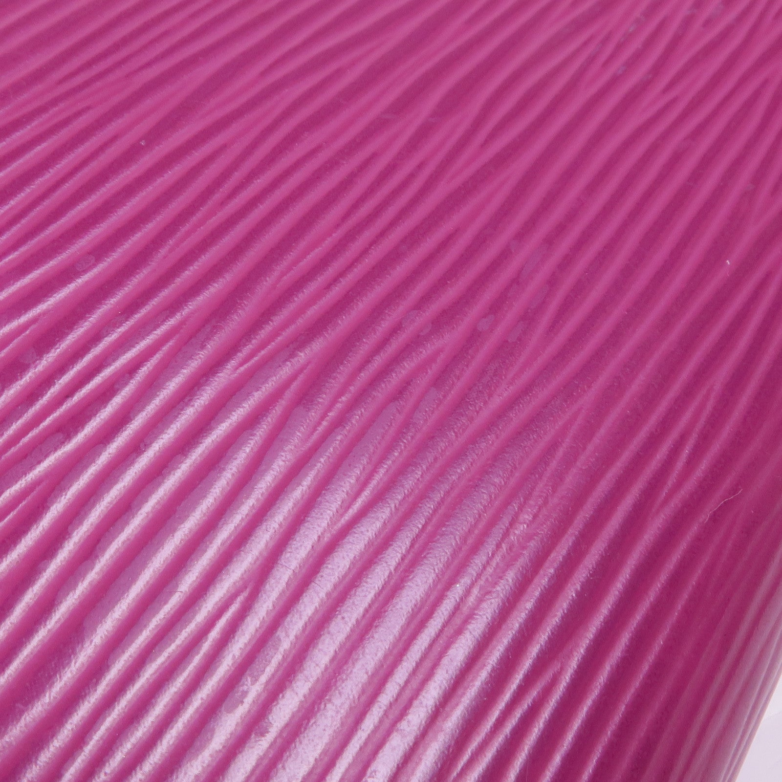 LOUIS VUITTON Epi Grenadine Eugenie銀扣長錢包