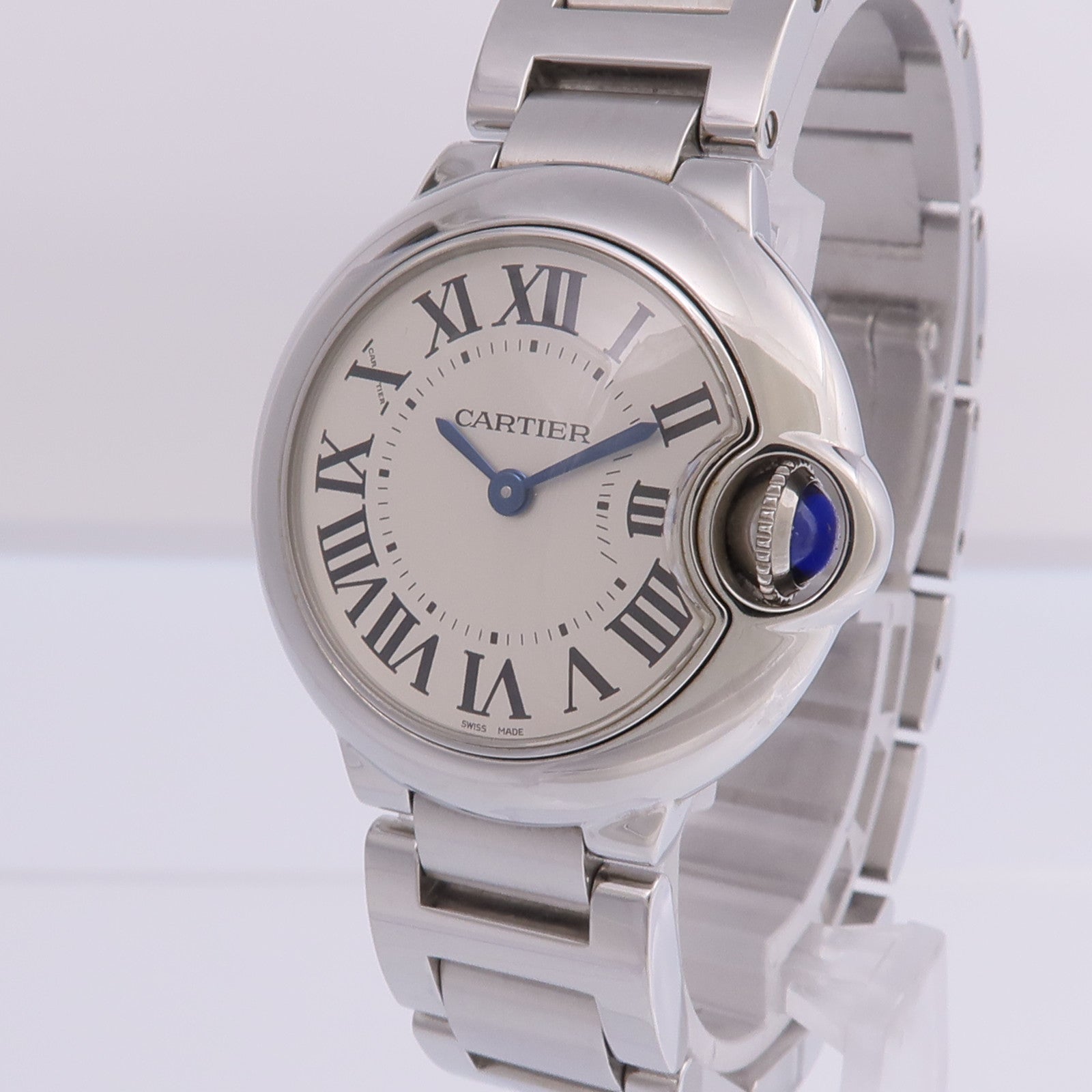 CARTIER Ballon Bleu W69010Z4