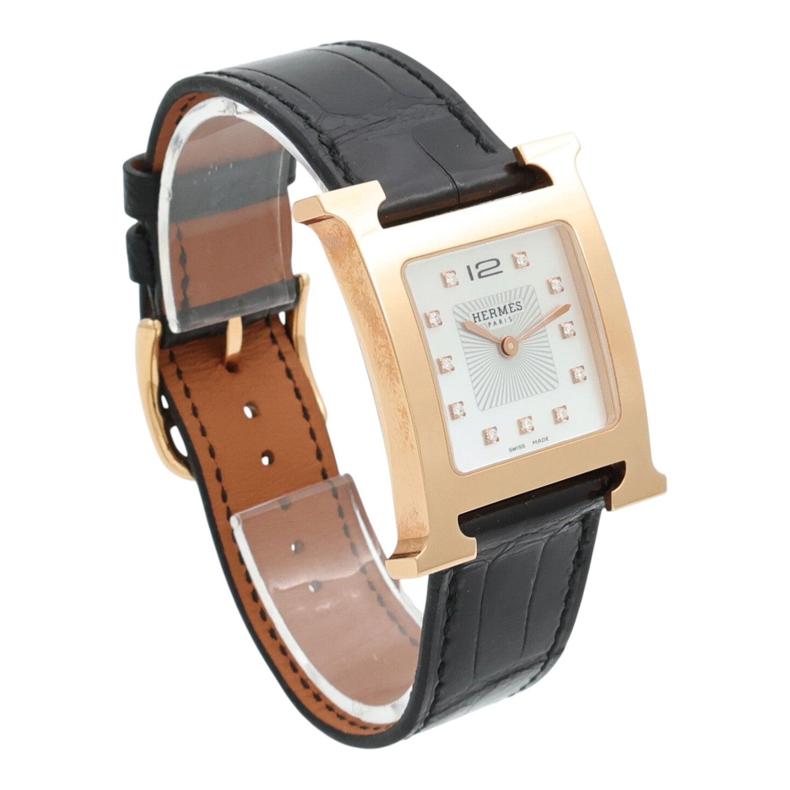 HERMES H Watch HH1.502