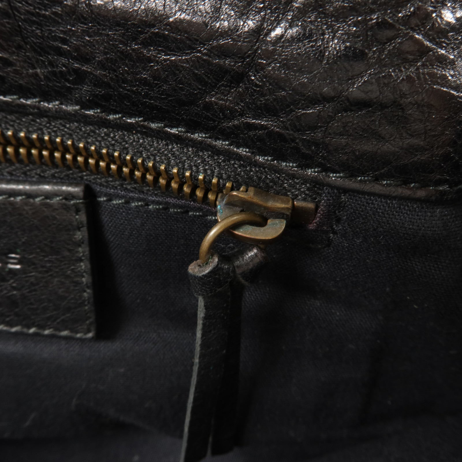 BALENCIAGA 羊皮皮革Le Clutch手拿包