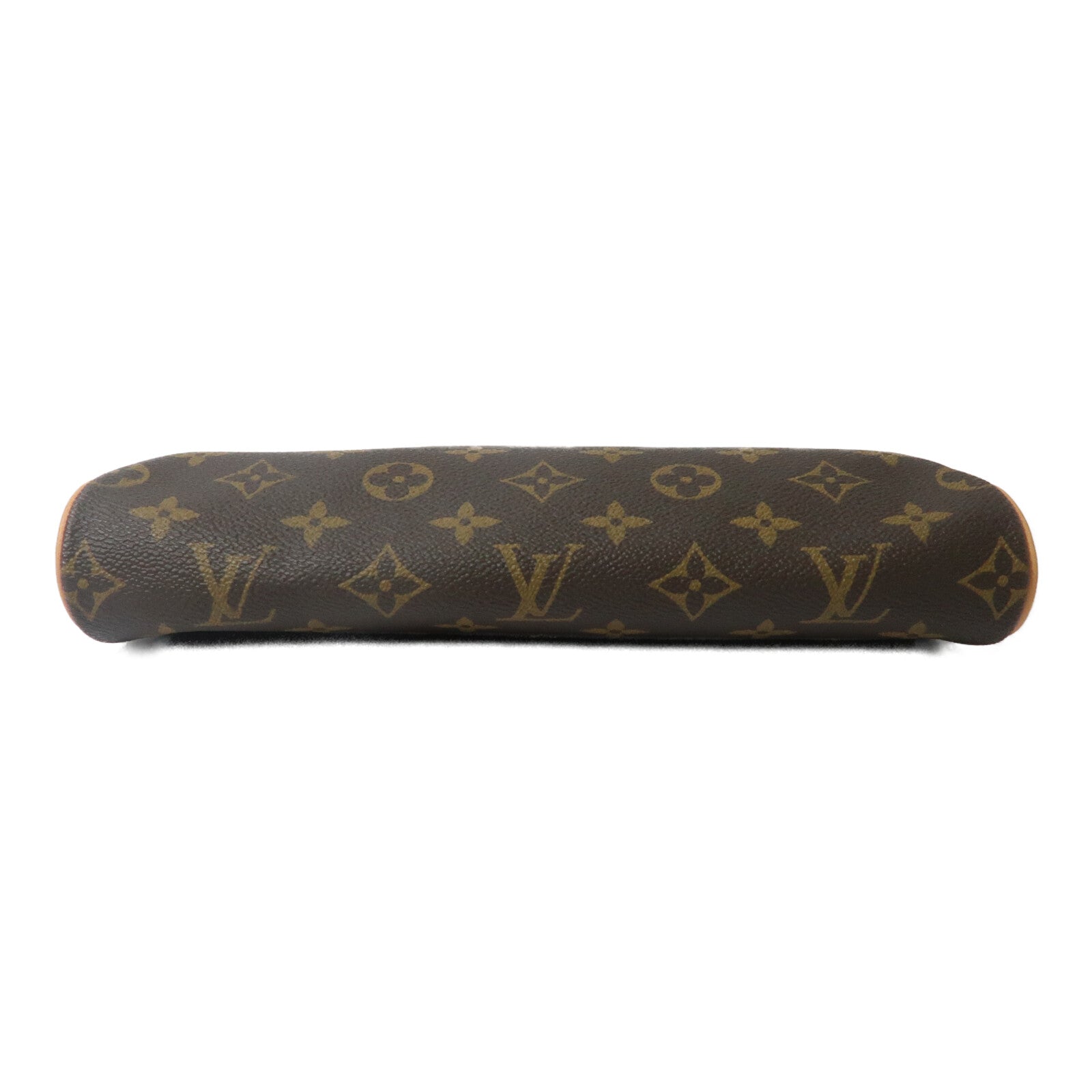 LOUIS VUITTON Monogram Eva手挽肩背兩用袋